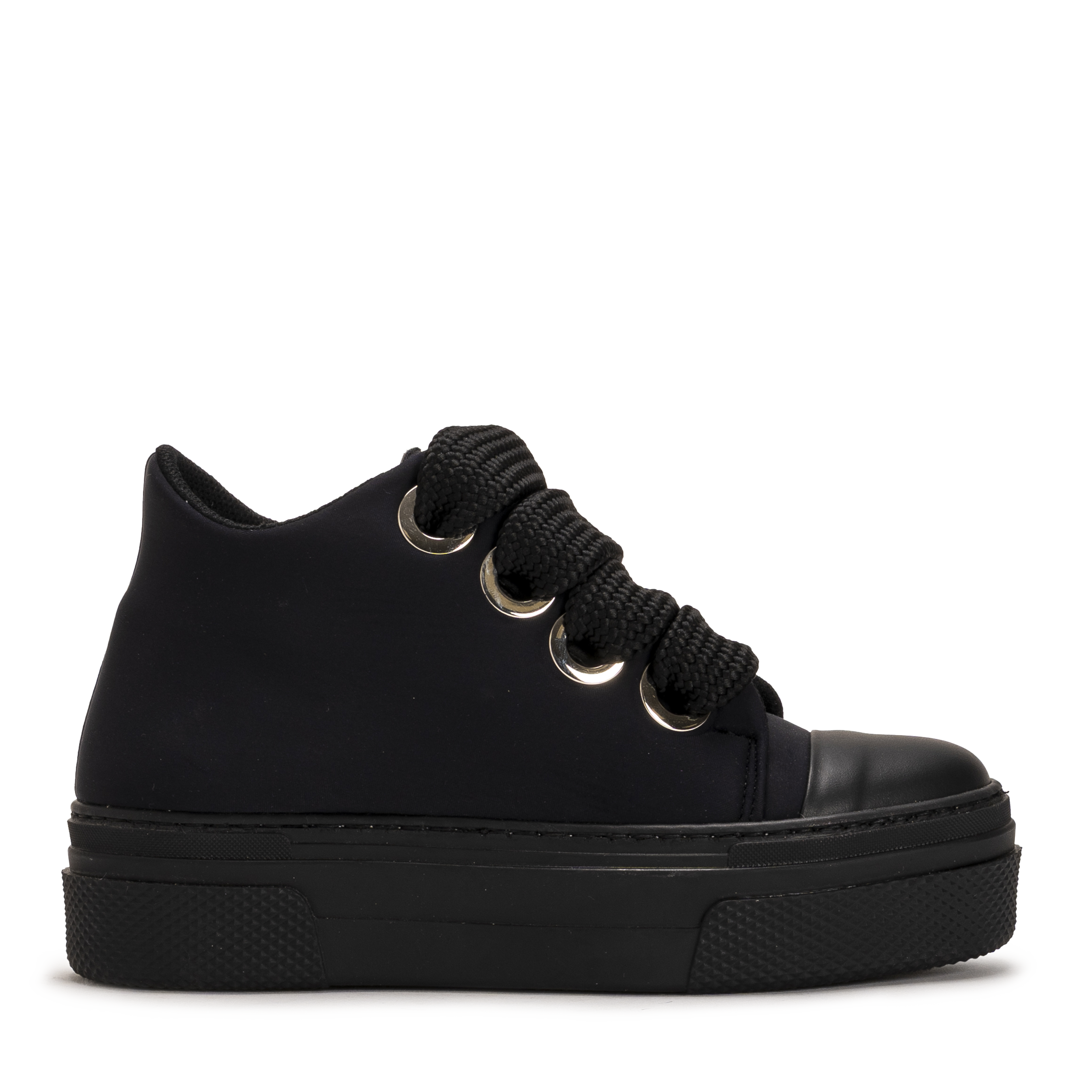 CALIPSO 200 – Black Neoprene