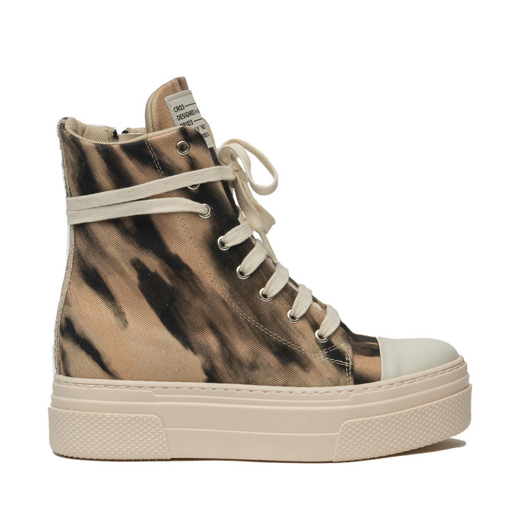 CALIPSO – Slav Canvas