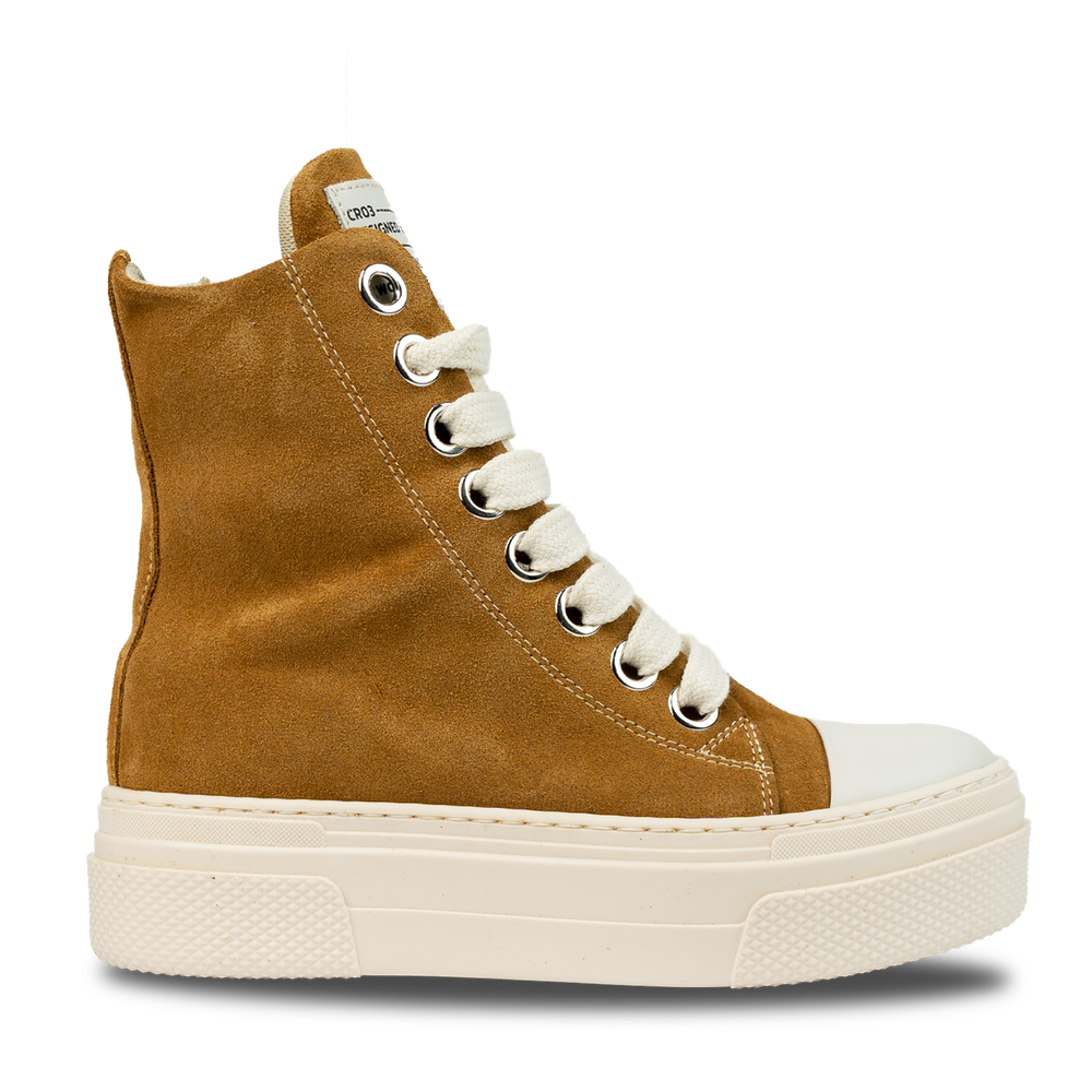 CALIPSO – Soil Suede