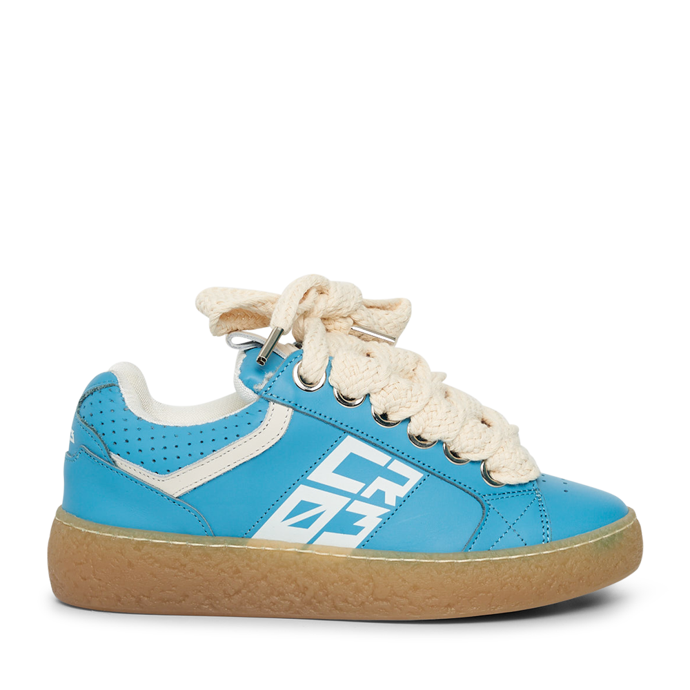 DUDE – Napoli Leather