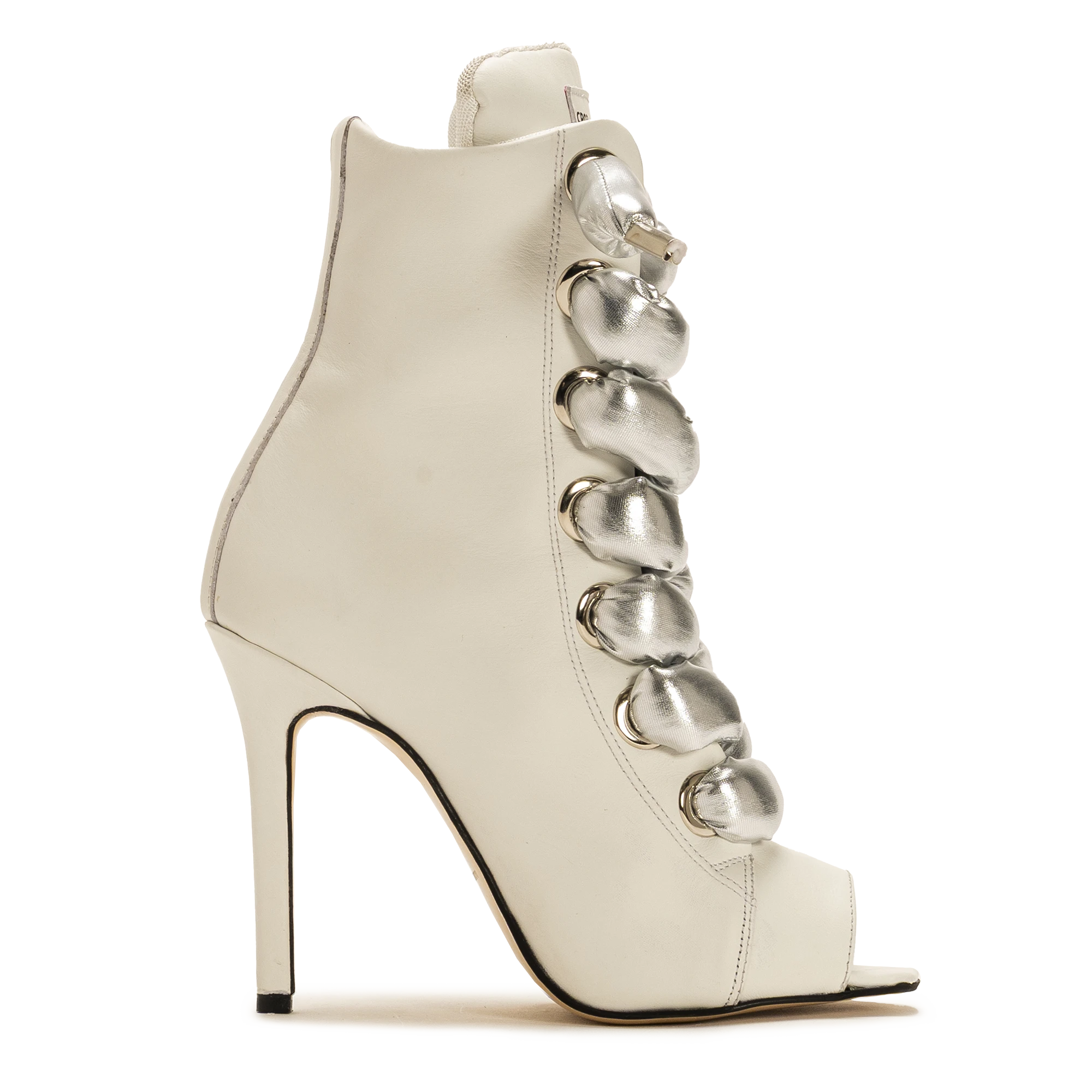 RUSH BOLD – Silver Queen