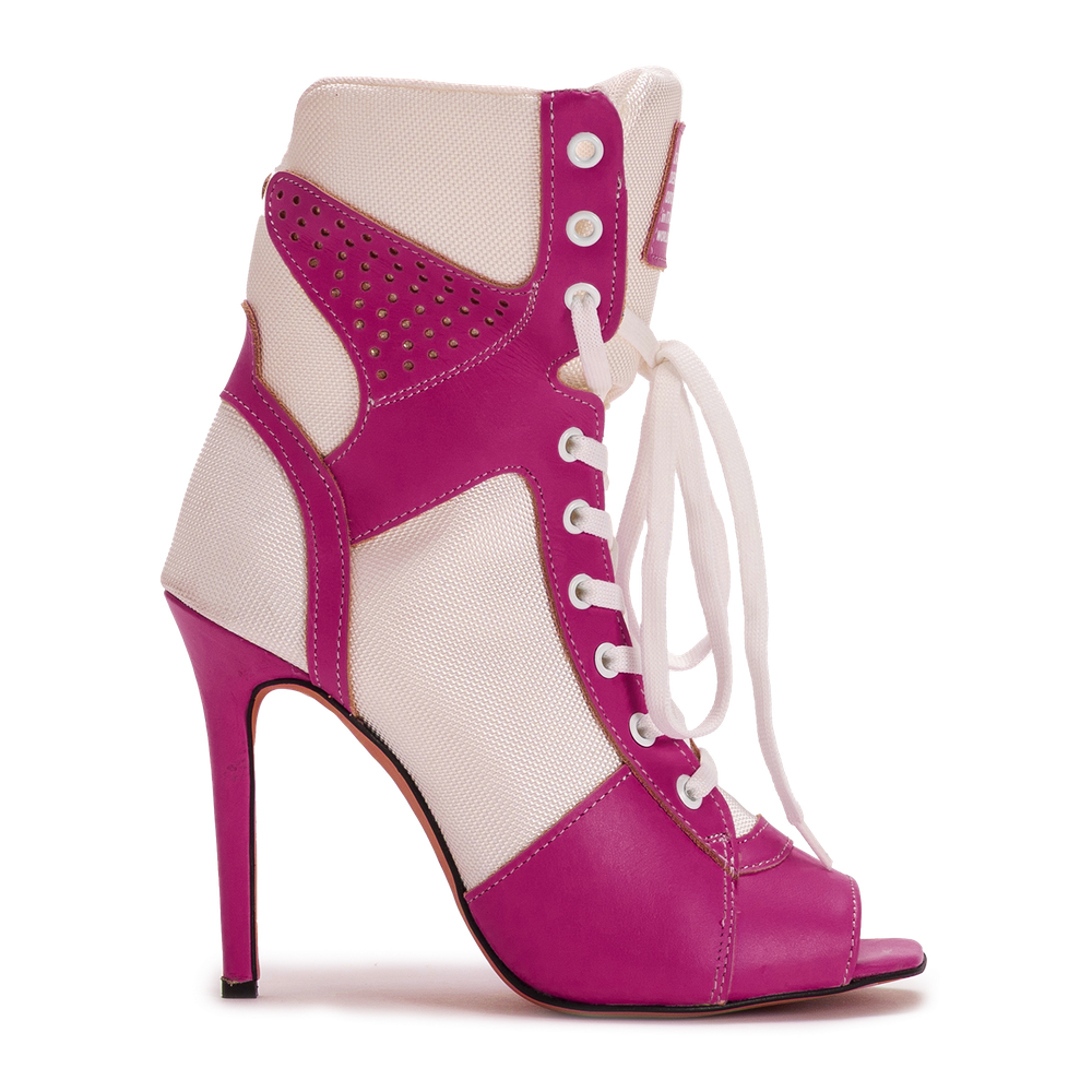 RUSH – Fuxia Punch