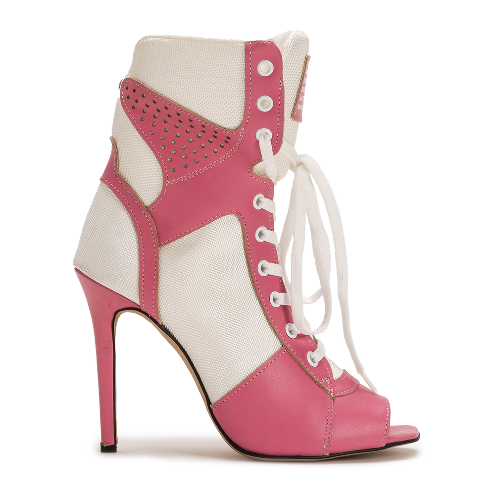 RUSH – Soft Pink