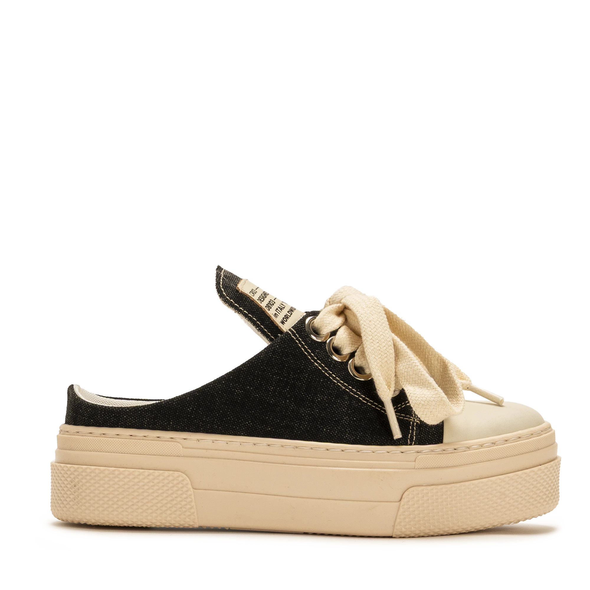 SABOT CR03 – Classic Black