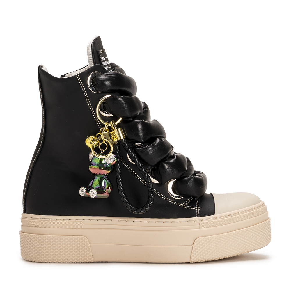 CALIPSO 300 BEAR EDITION – Black