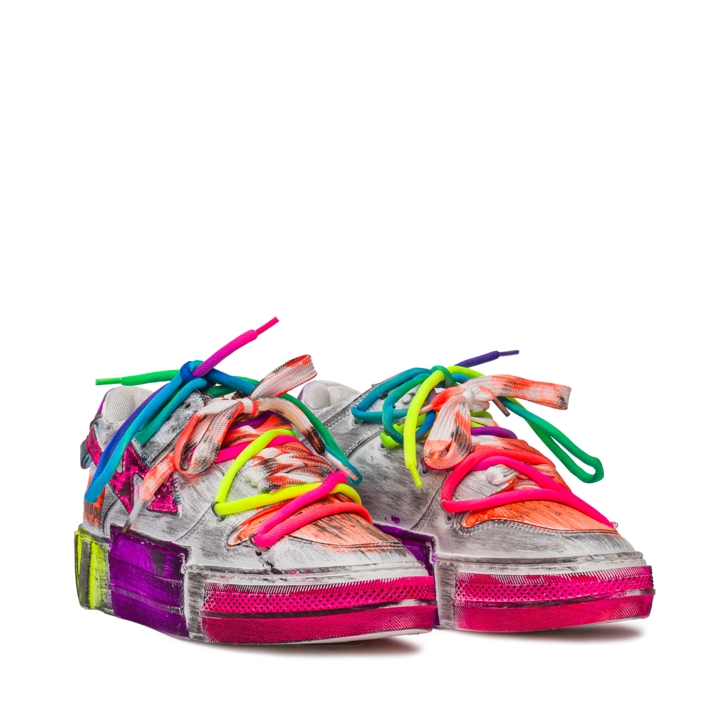 STRONG – Rainbow Riot 2 STRONG – Rainbow Riot