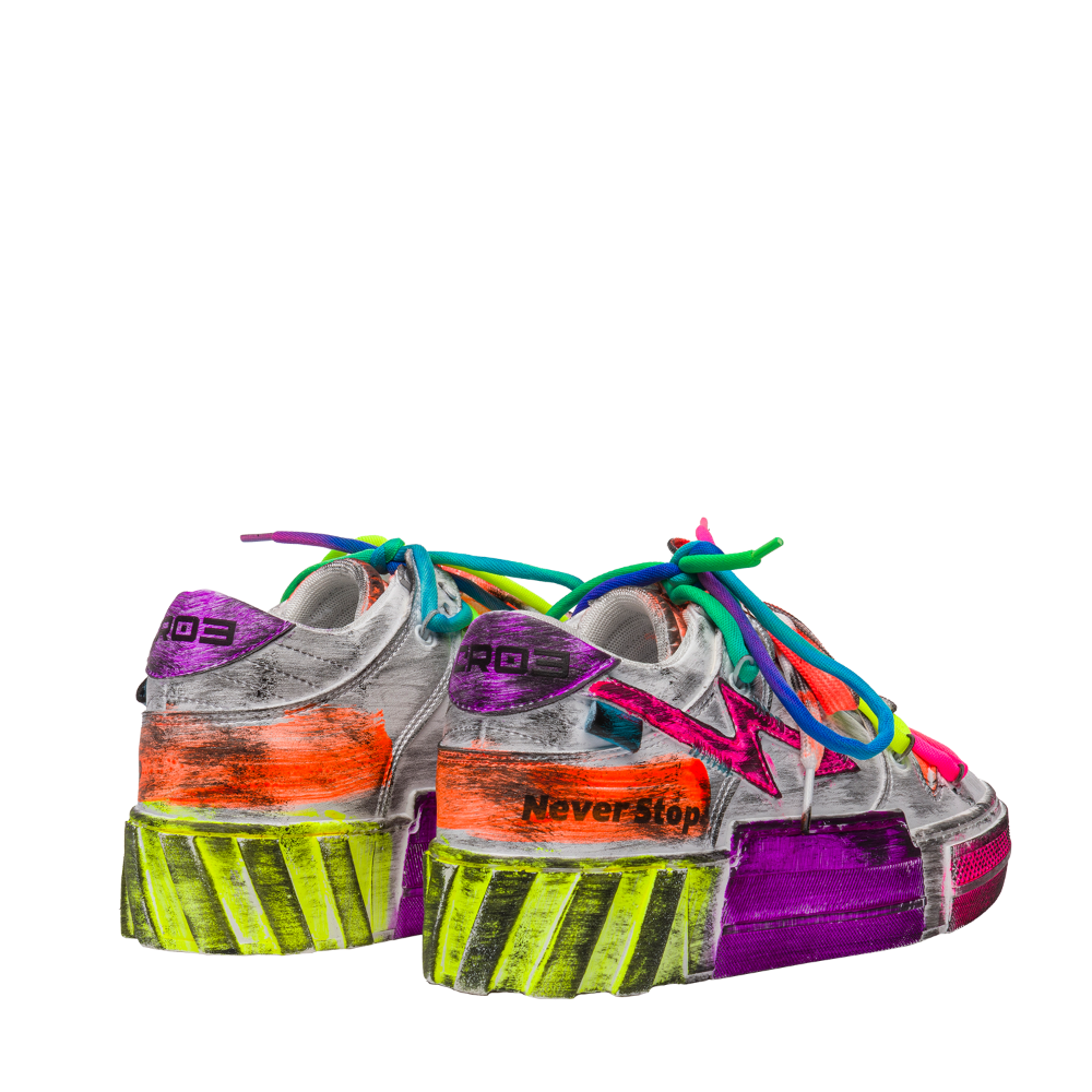 STRONG – Rainbow Riot 3 STRONG – Rainbow Riot