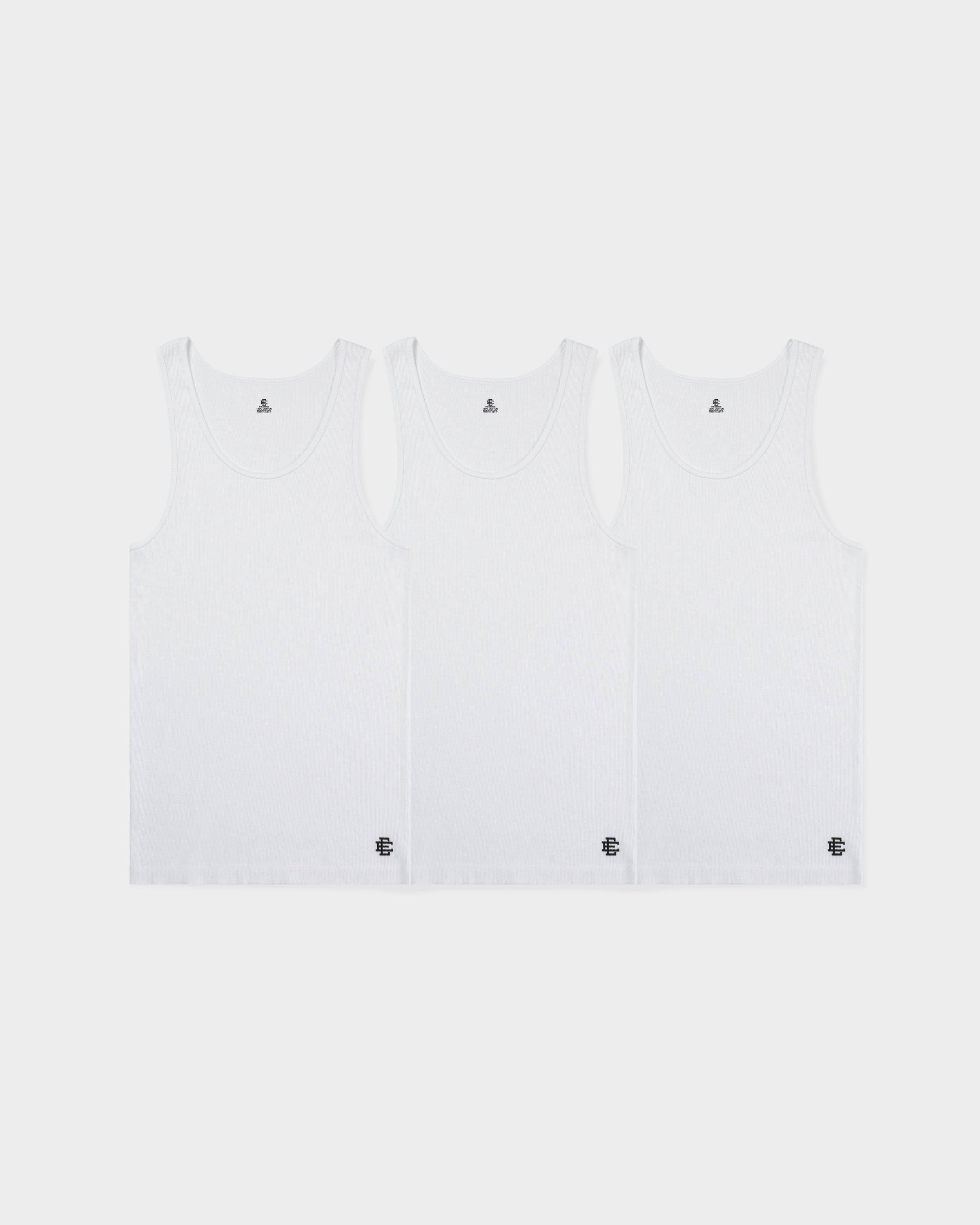 EE® 3-Pack Tank