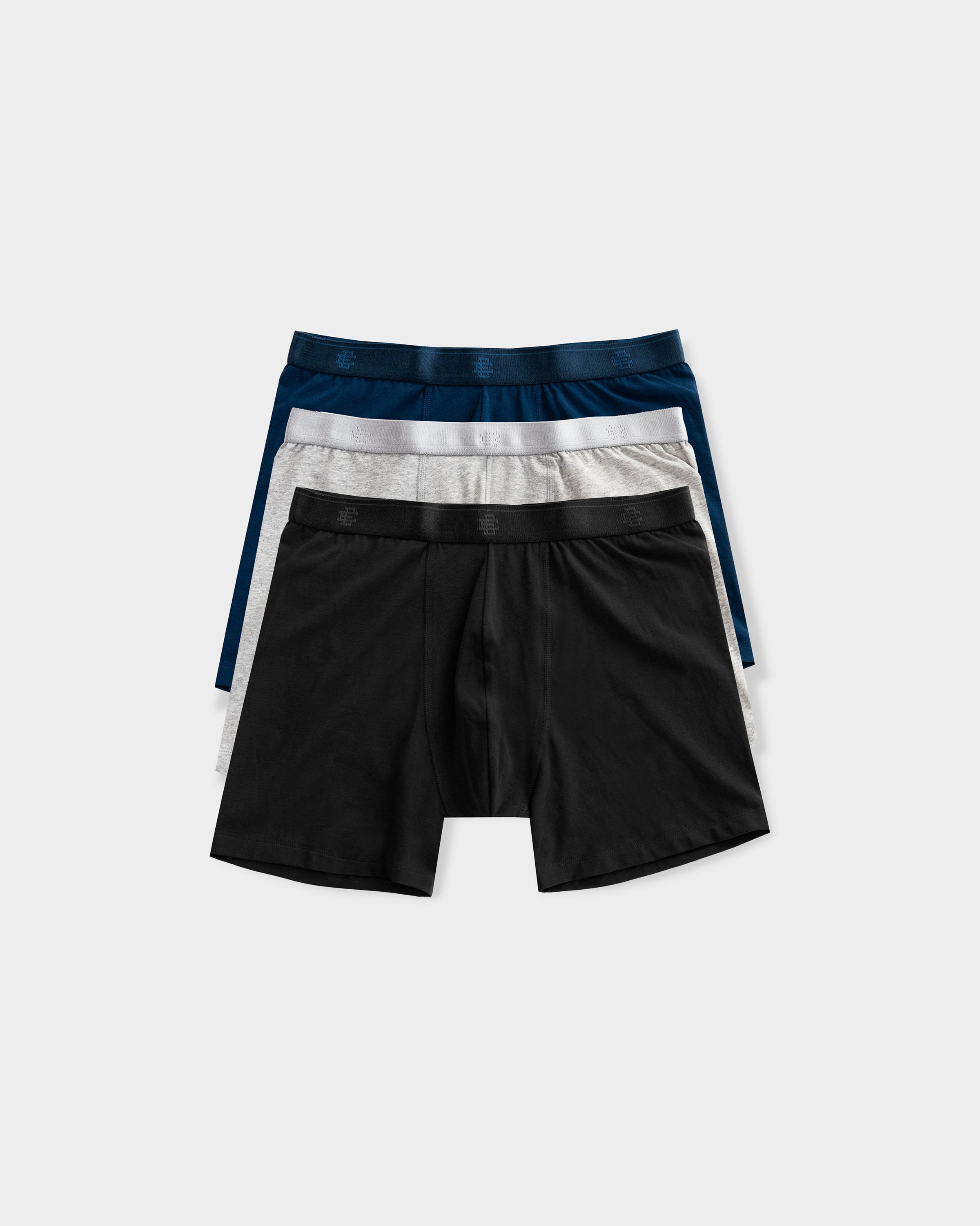 EE® Boxer Brief 3-Pack