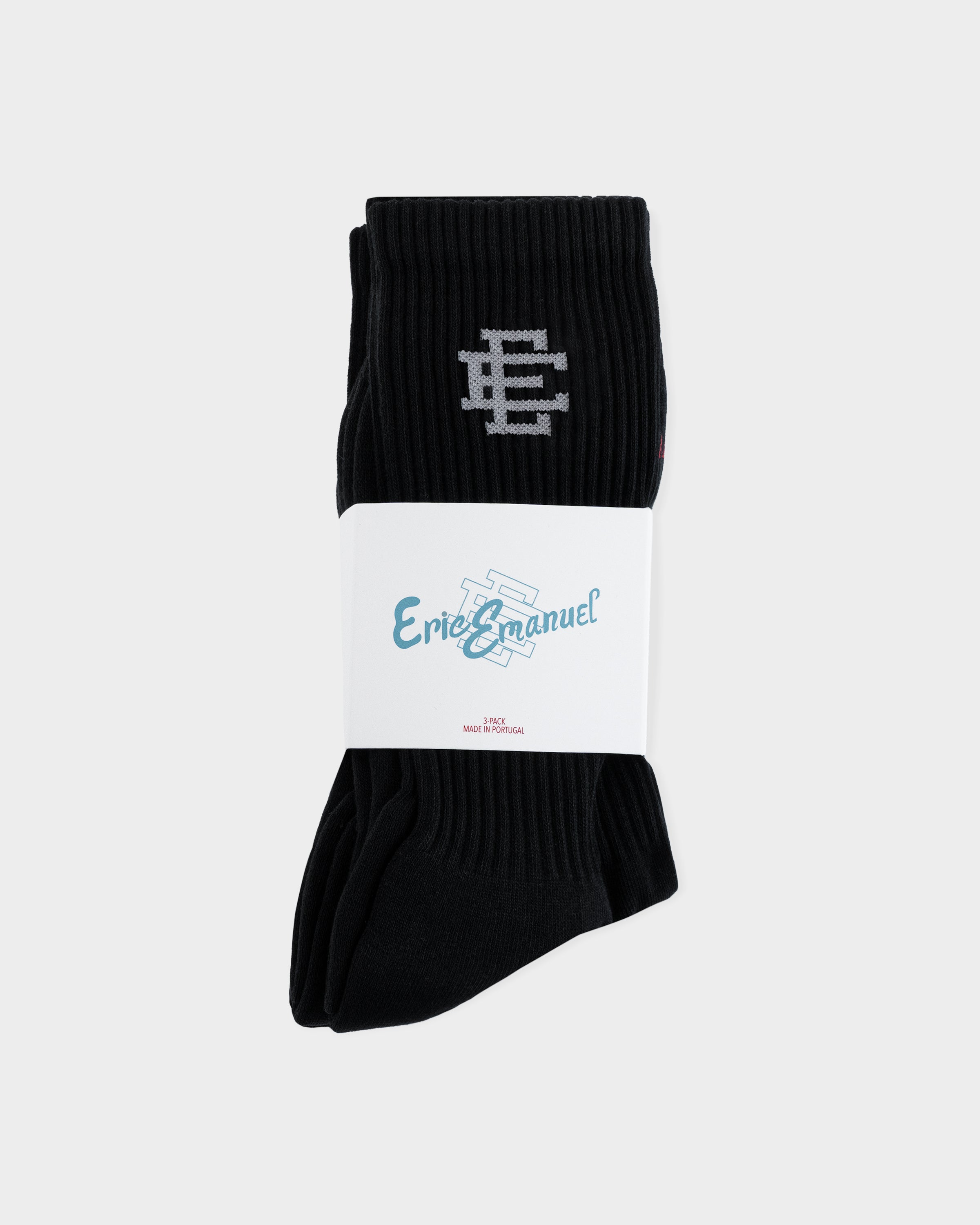 EE® 3-Pack Socks