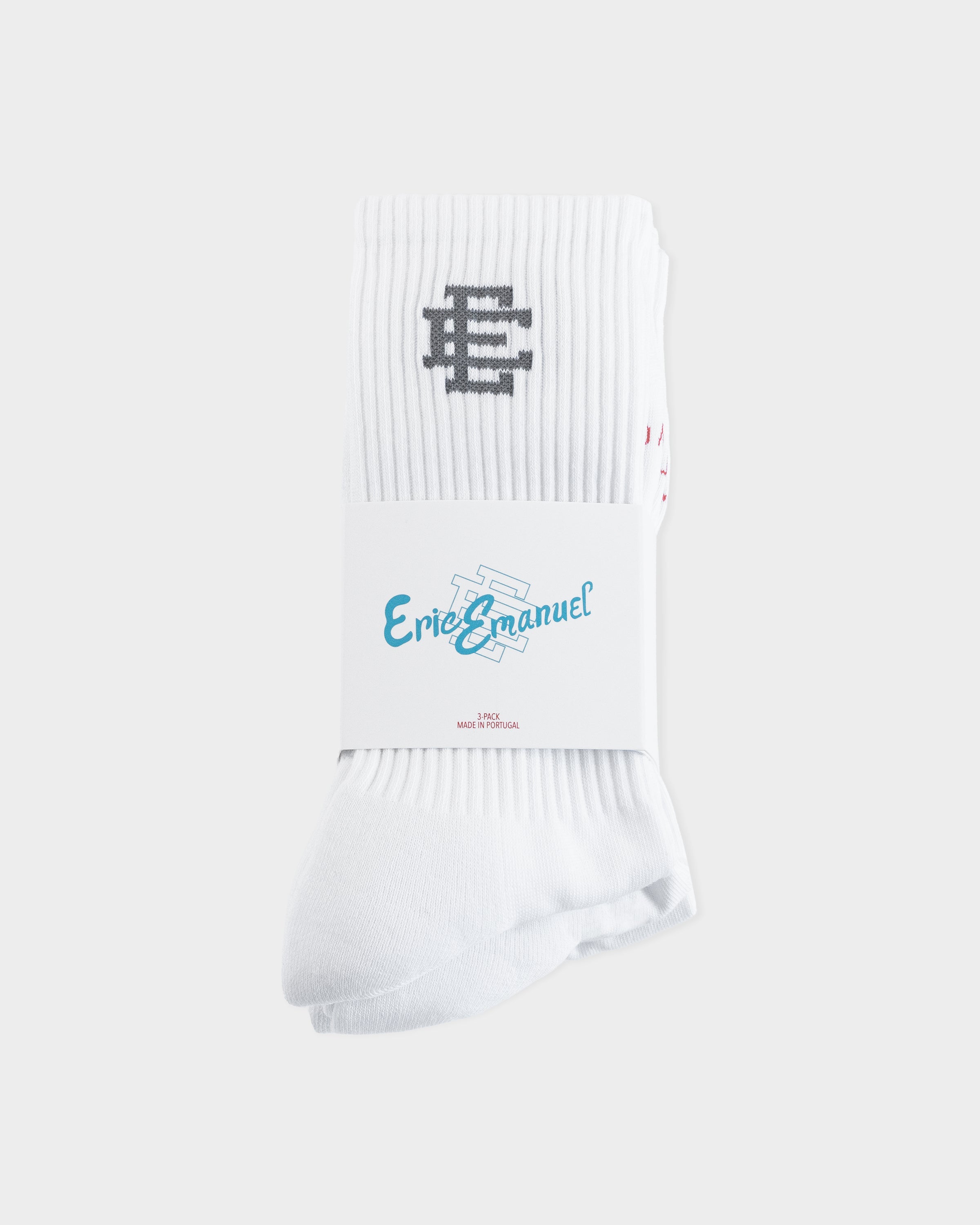 EE® 3-Pack Socks