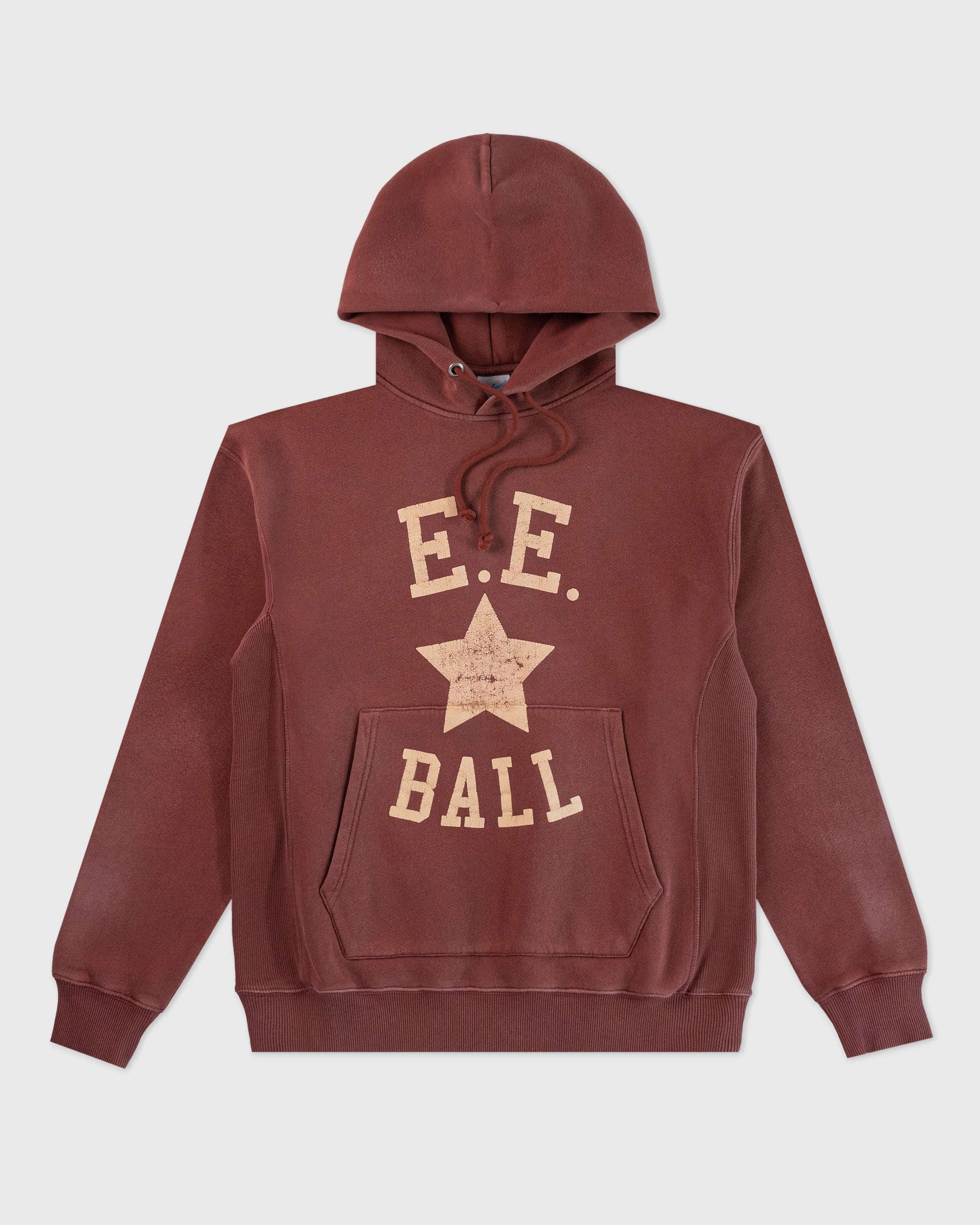 EE ★ BALL Hoodie