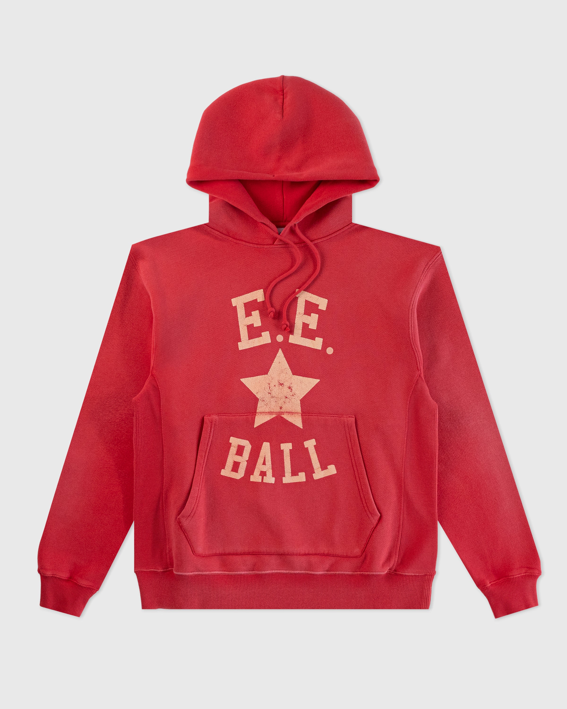 EE ★ BALL Hoodie