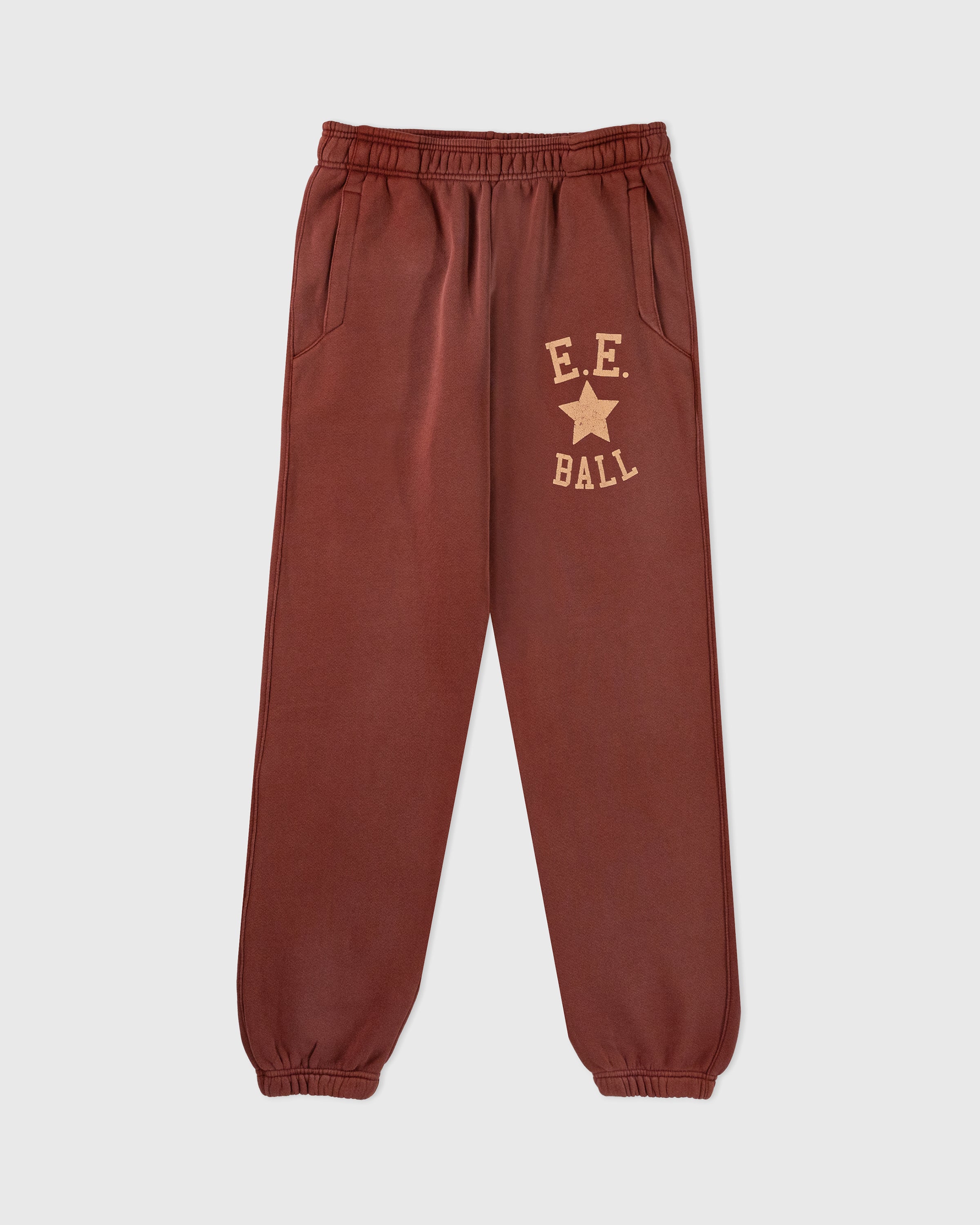 EE ★ BALL Sweatpant