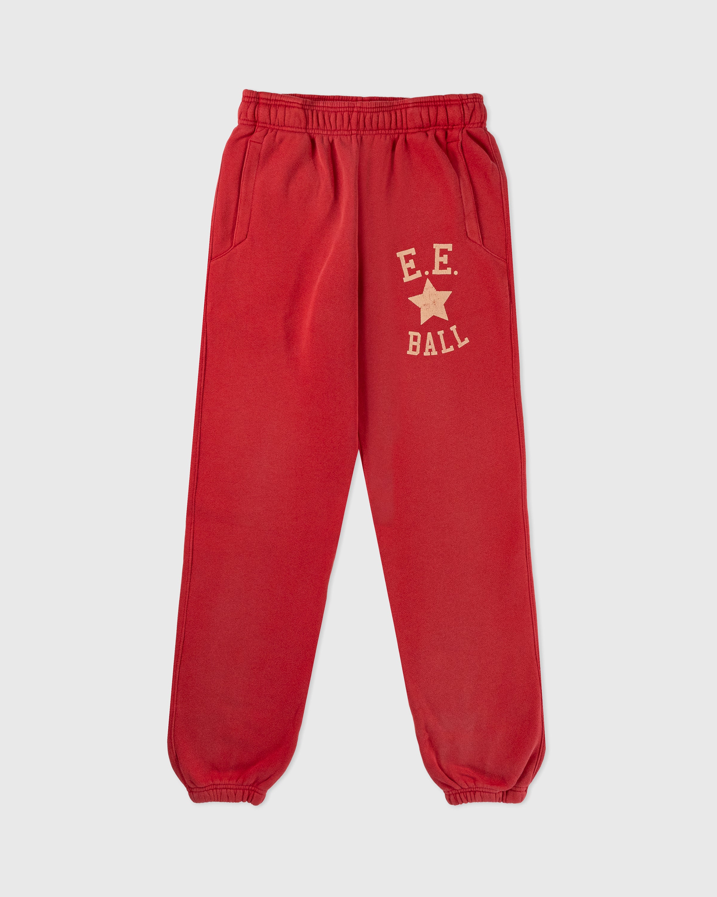 EE ★ BALL Sweatpant