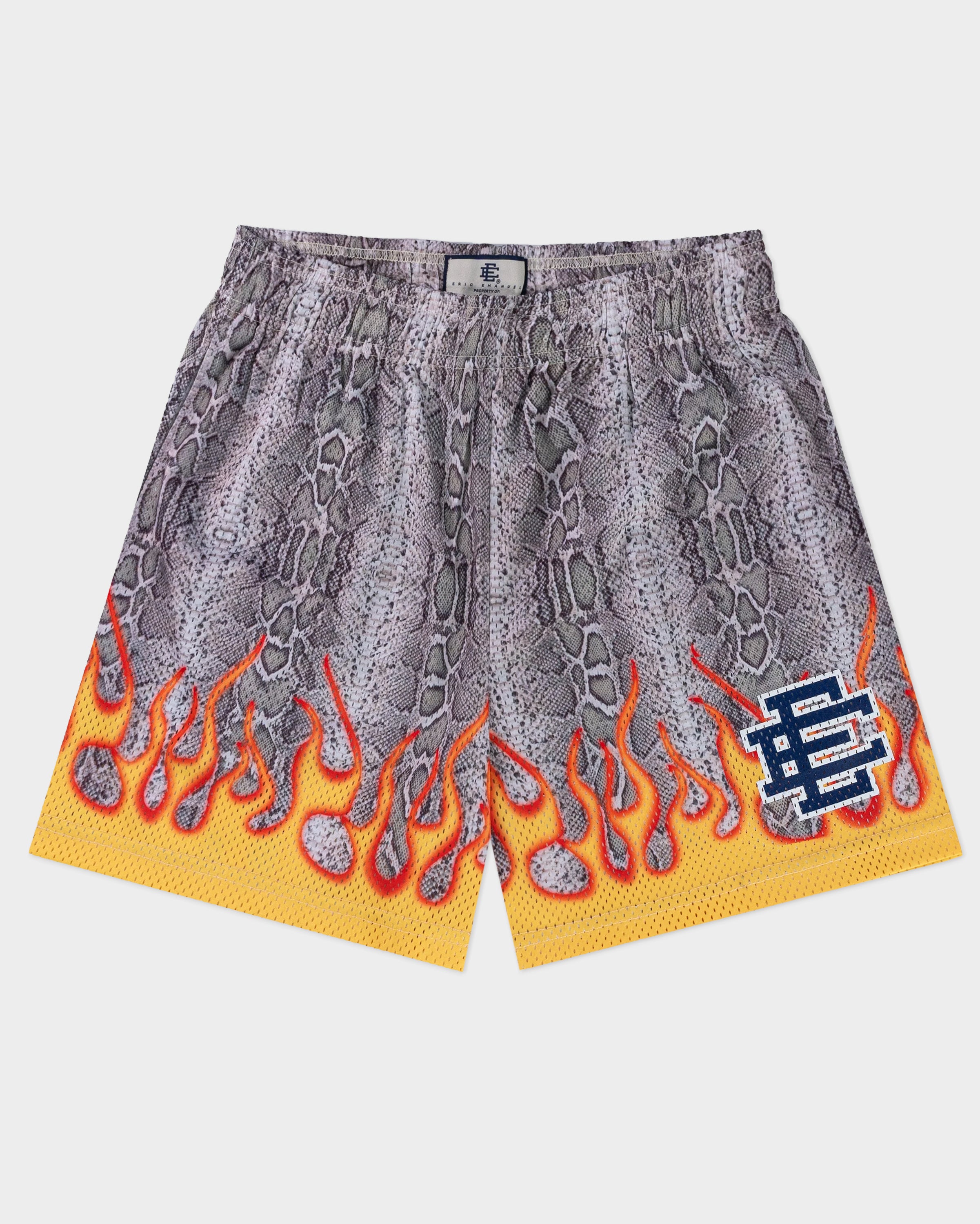 EE® Basic Short