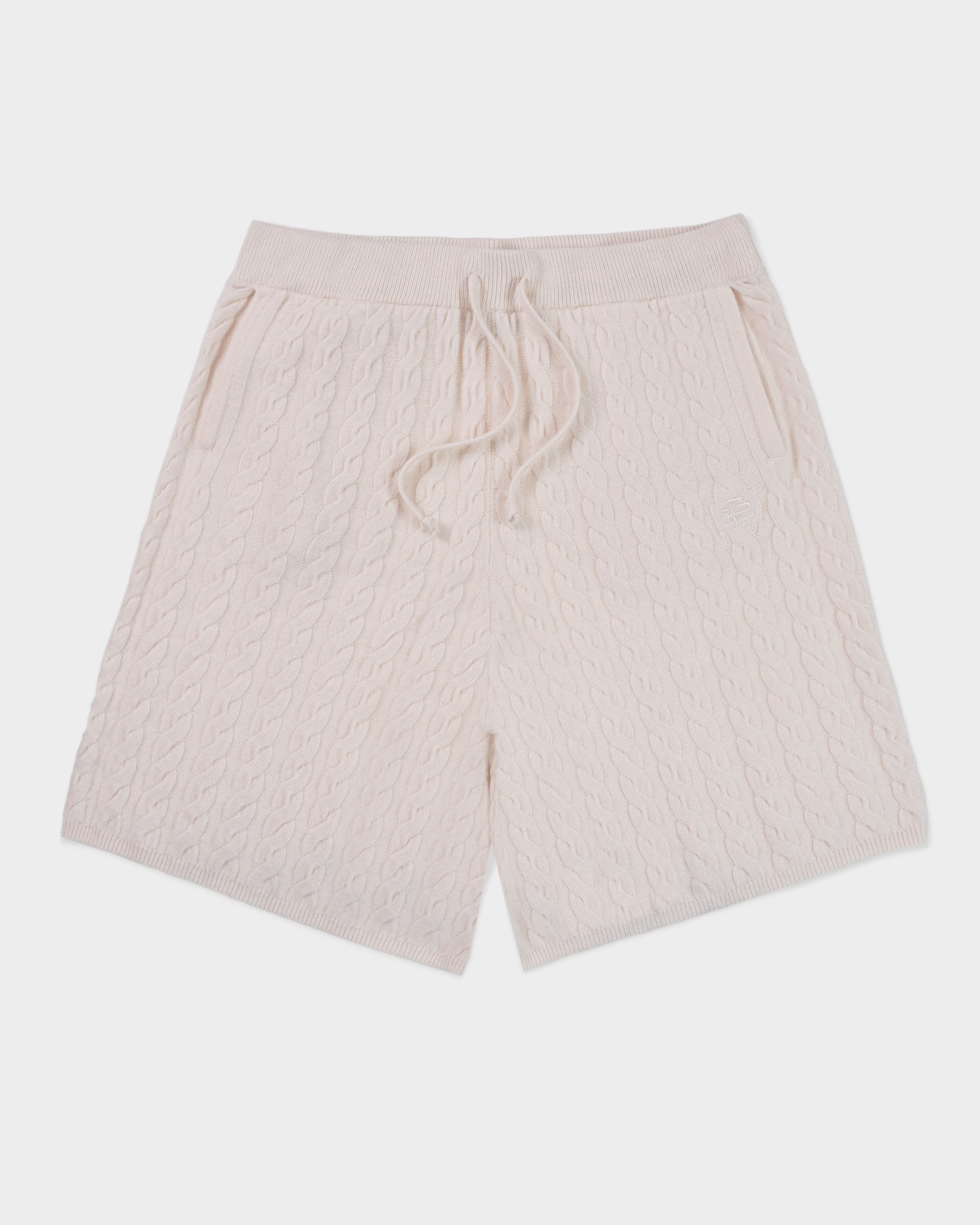 EE® Cable Knit Short