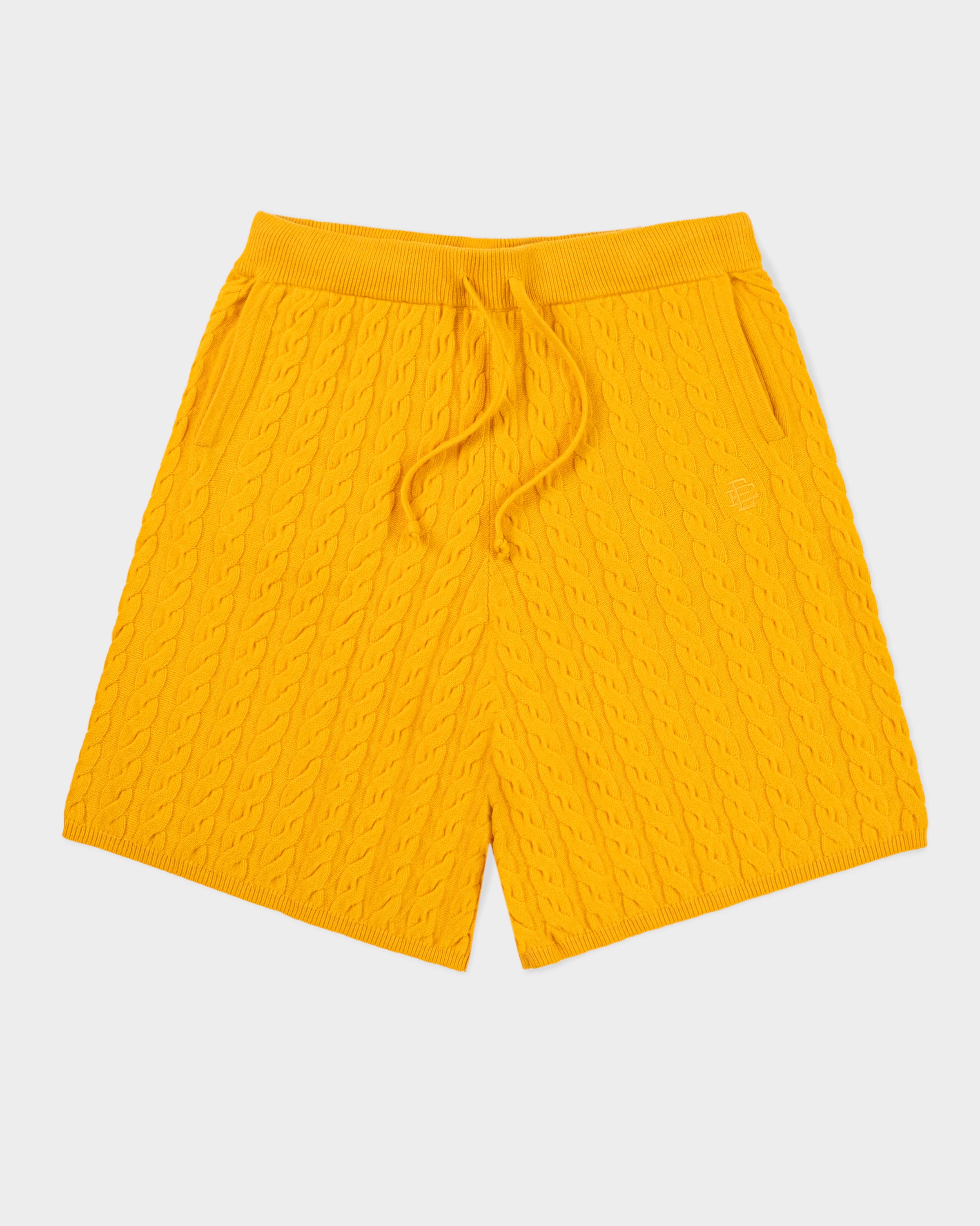 EE® Cable Knit Short