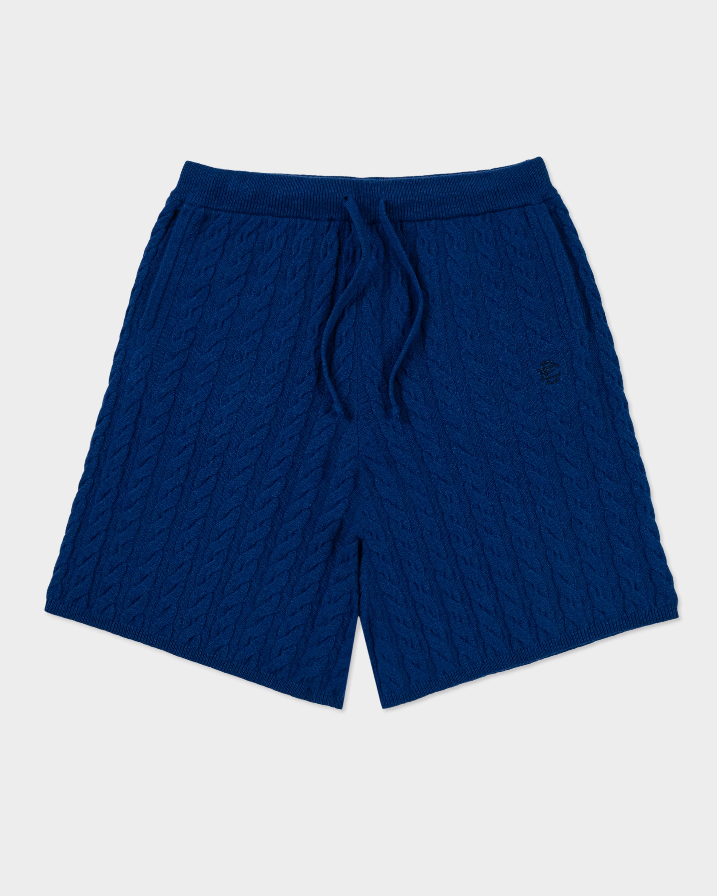 EE® Cable Knit Short
