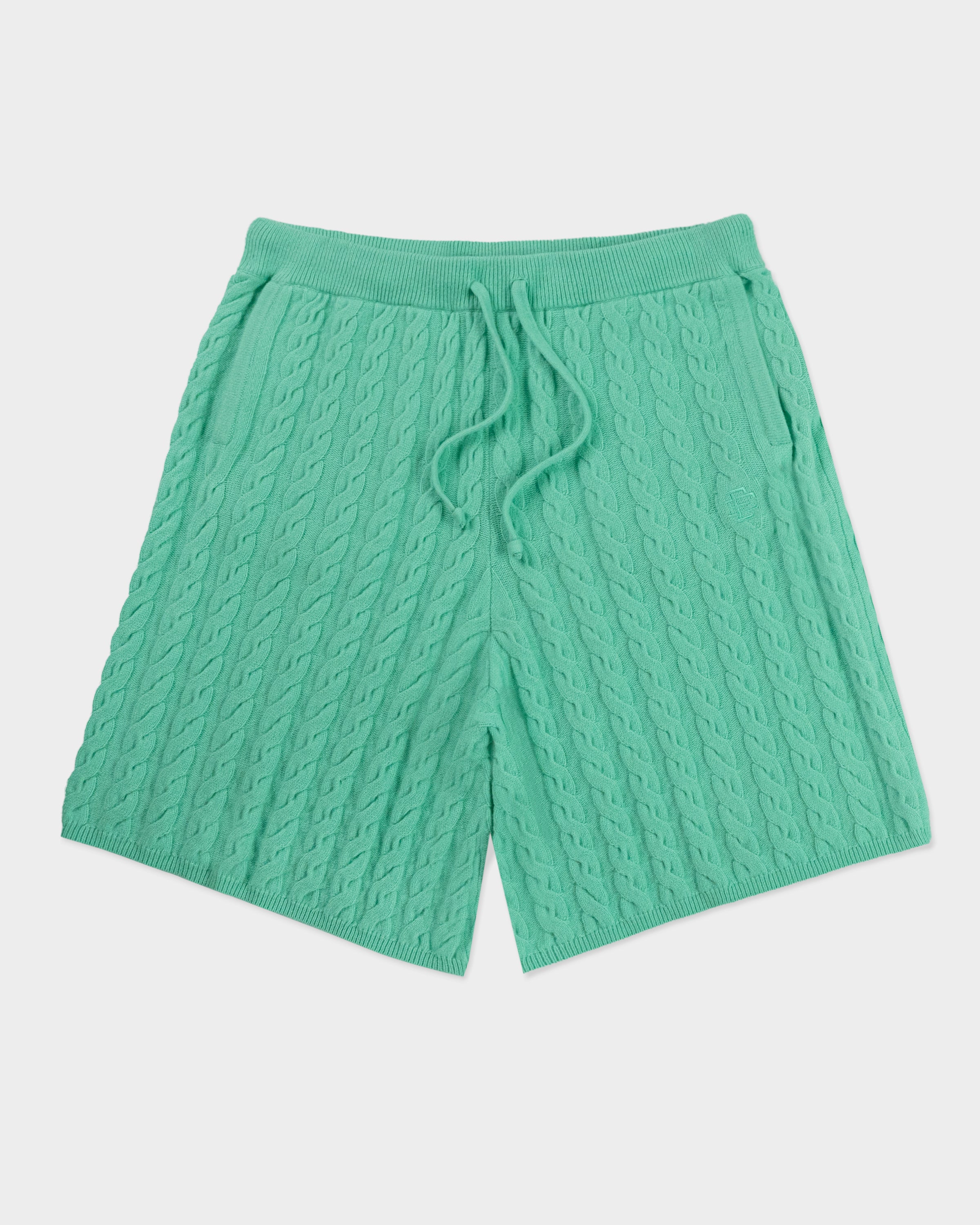 EE® Cable Knit Short
