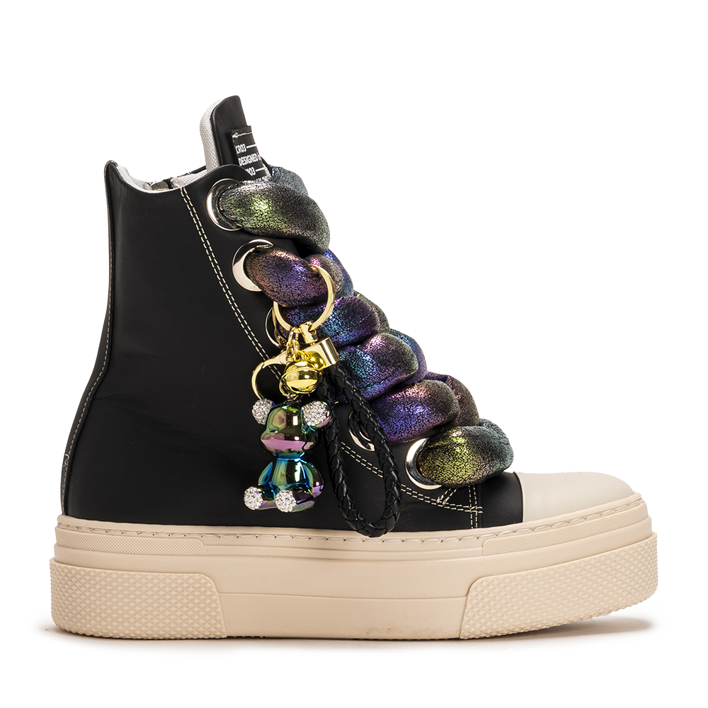 CALIPSO 300 BEAR EDITION – Rainbow black