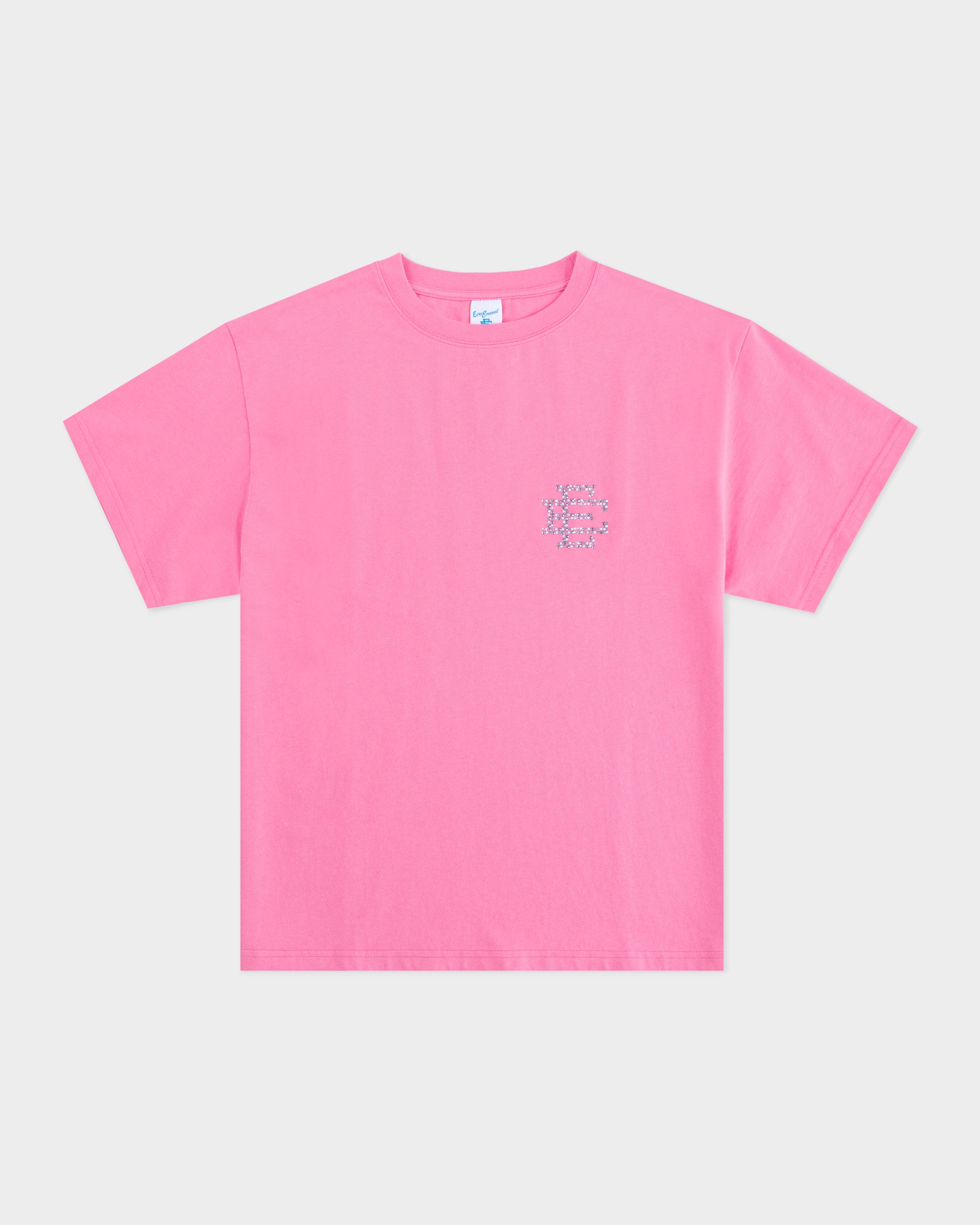 EE® Swarovski T-Shirt