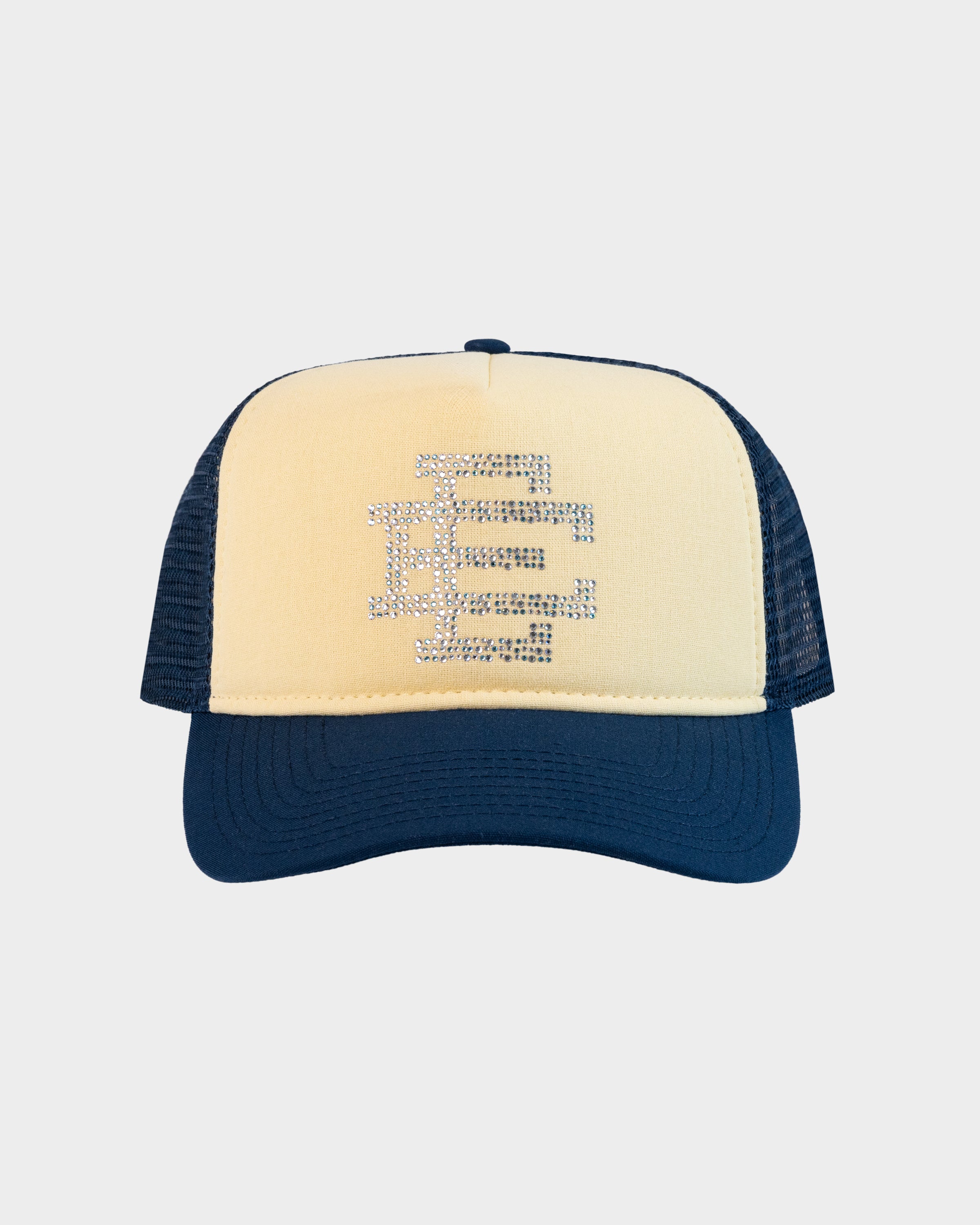 EE® Swarovski Trucker
