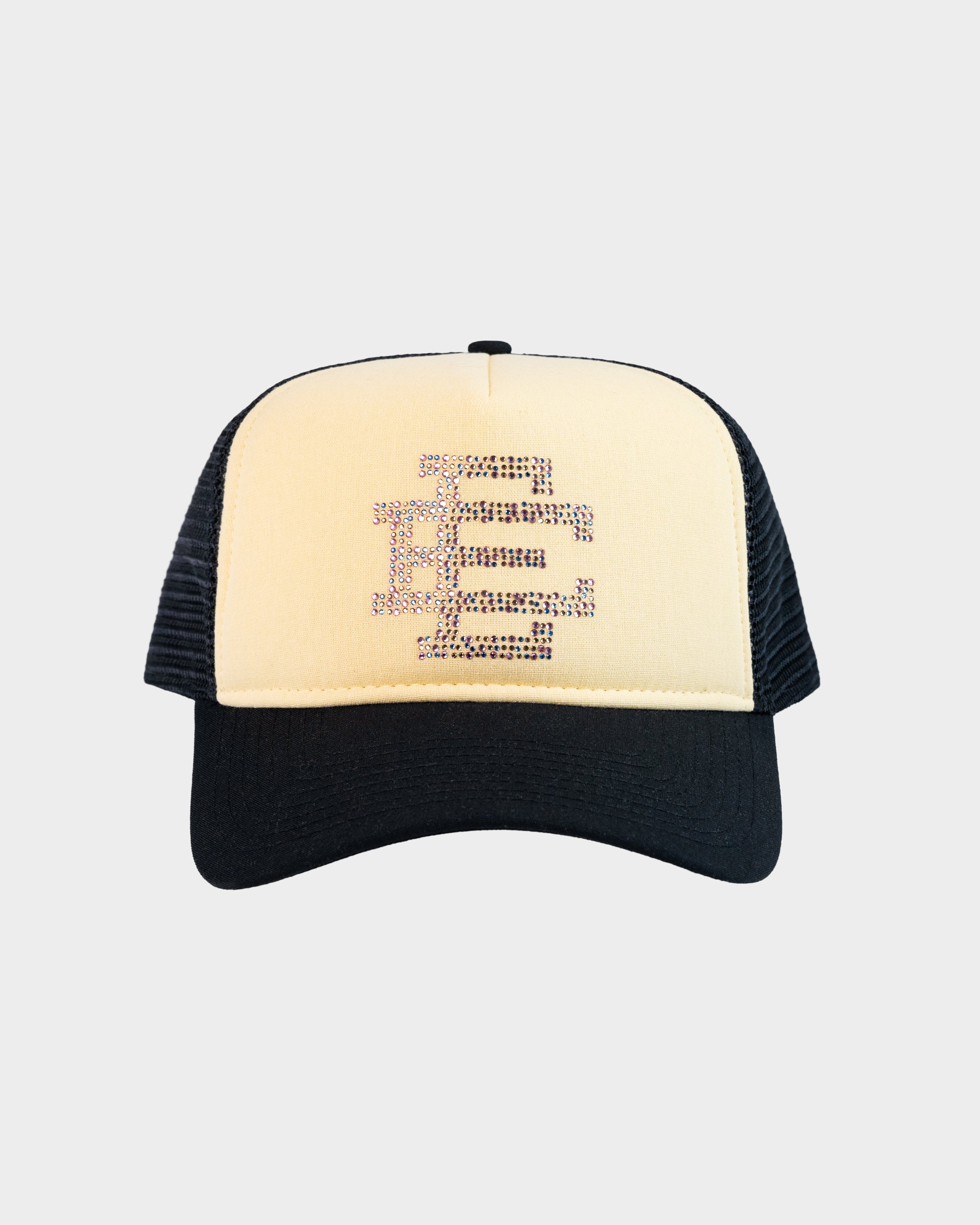 EE® Swarovski Trucker