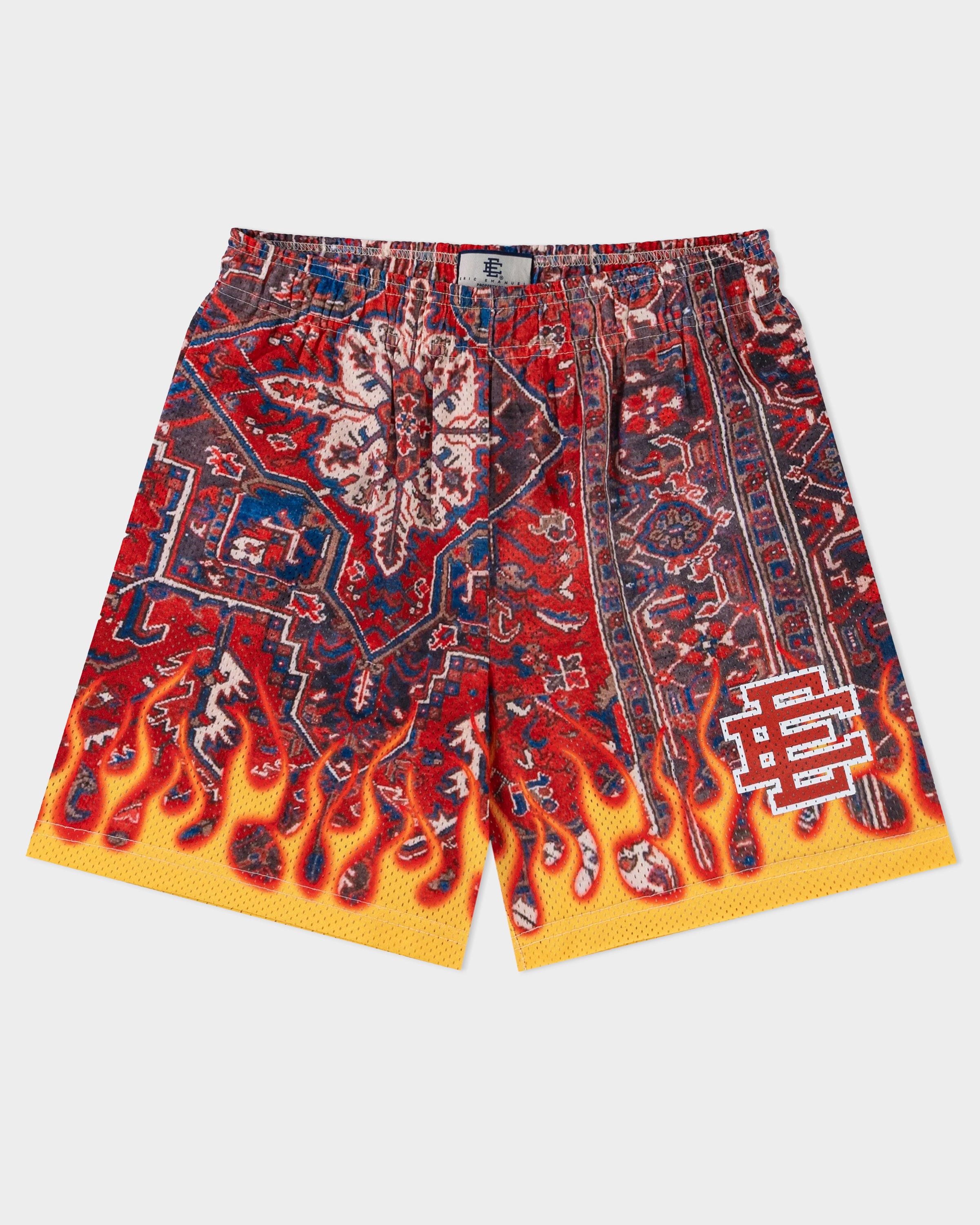 EE® Basic Short