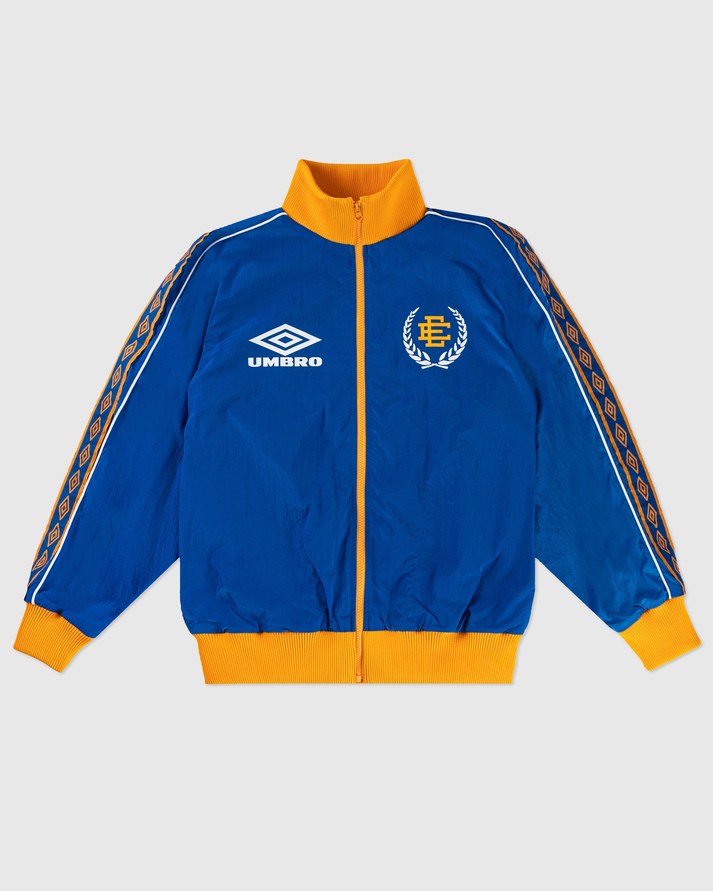 EE® Umbro Track Jacket