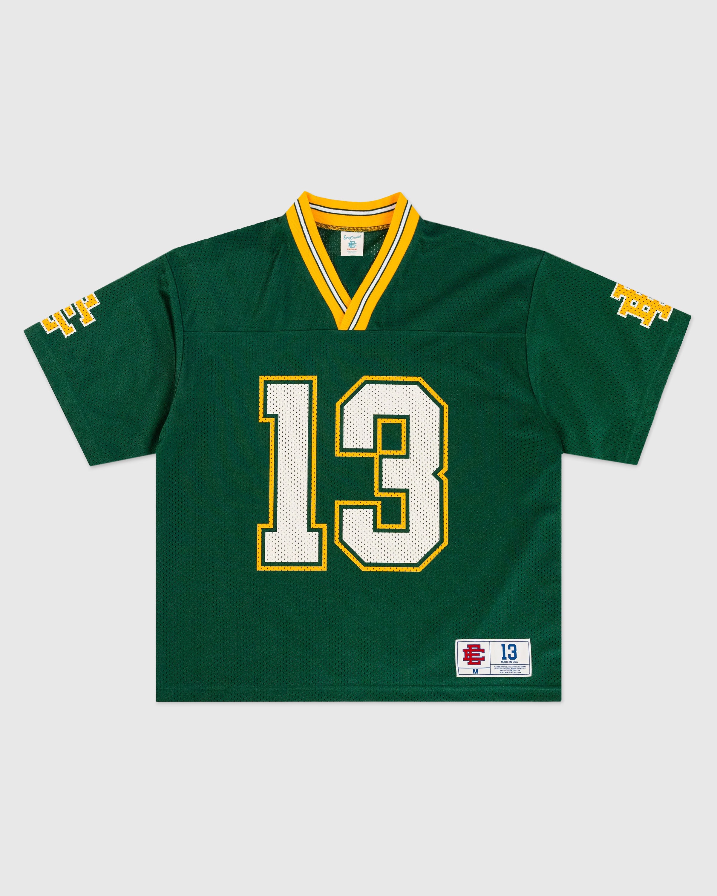 EE® Football Jersey