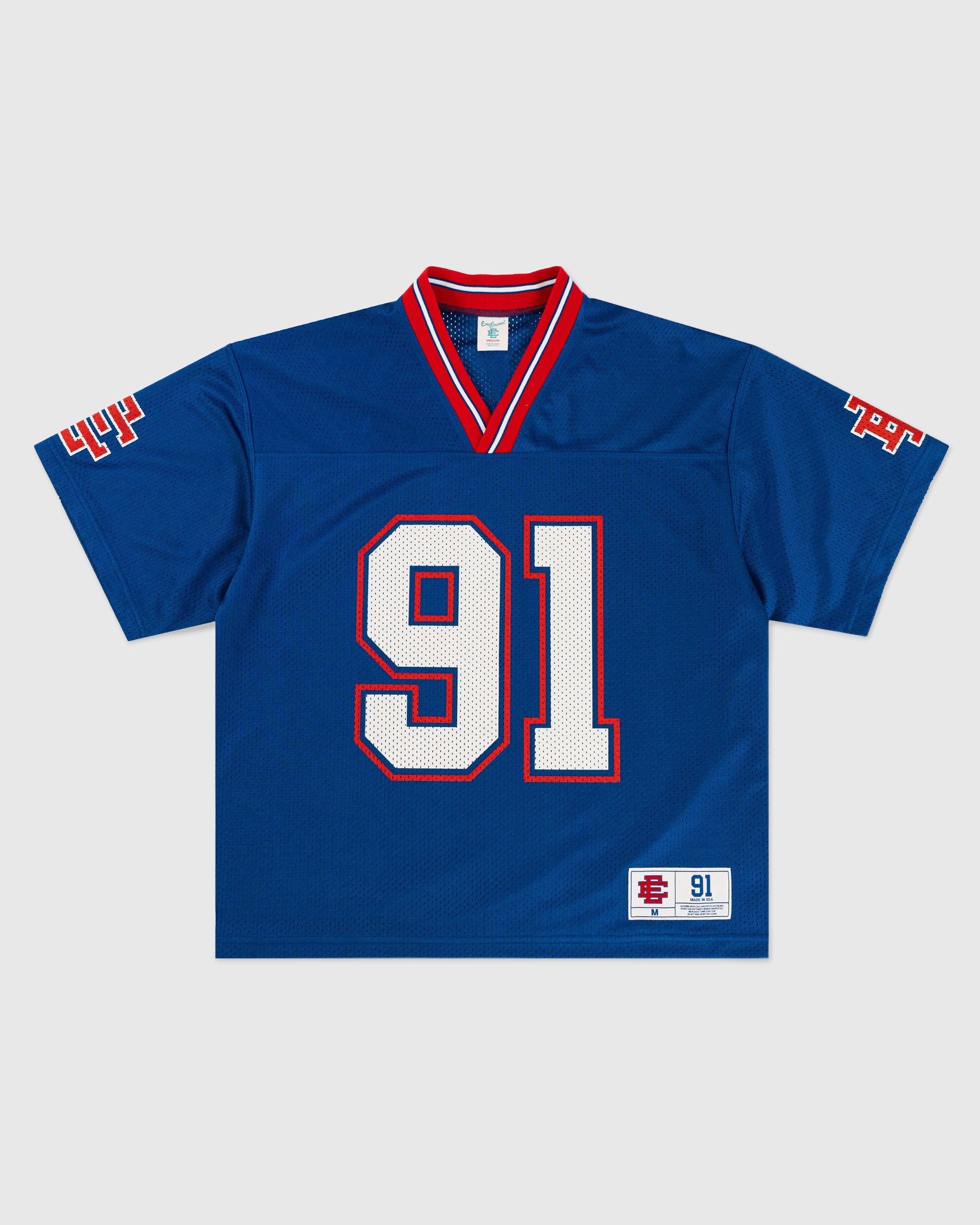 EE® Football Jersey