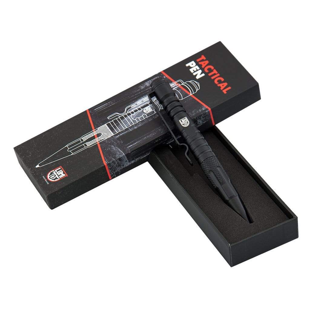 Tactical Pen