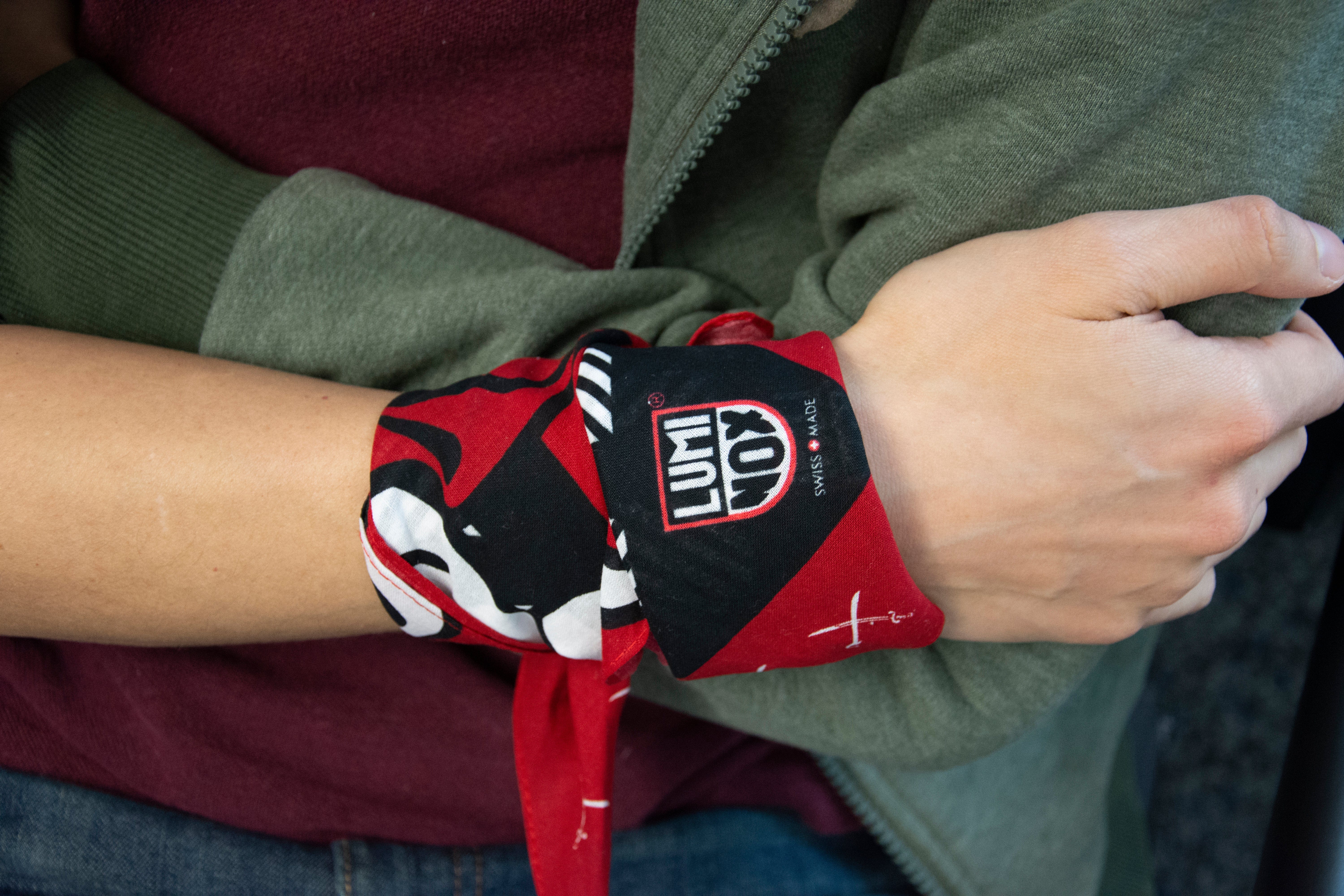 Jolly Roger Pirate Bandana