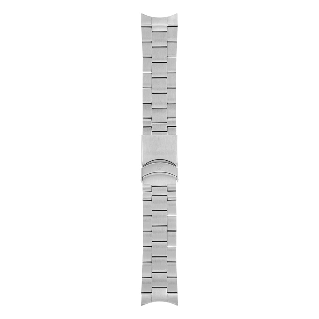 Stainless Steel Bracelet, 24 mm