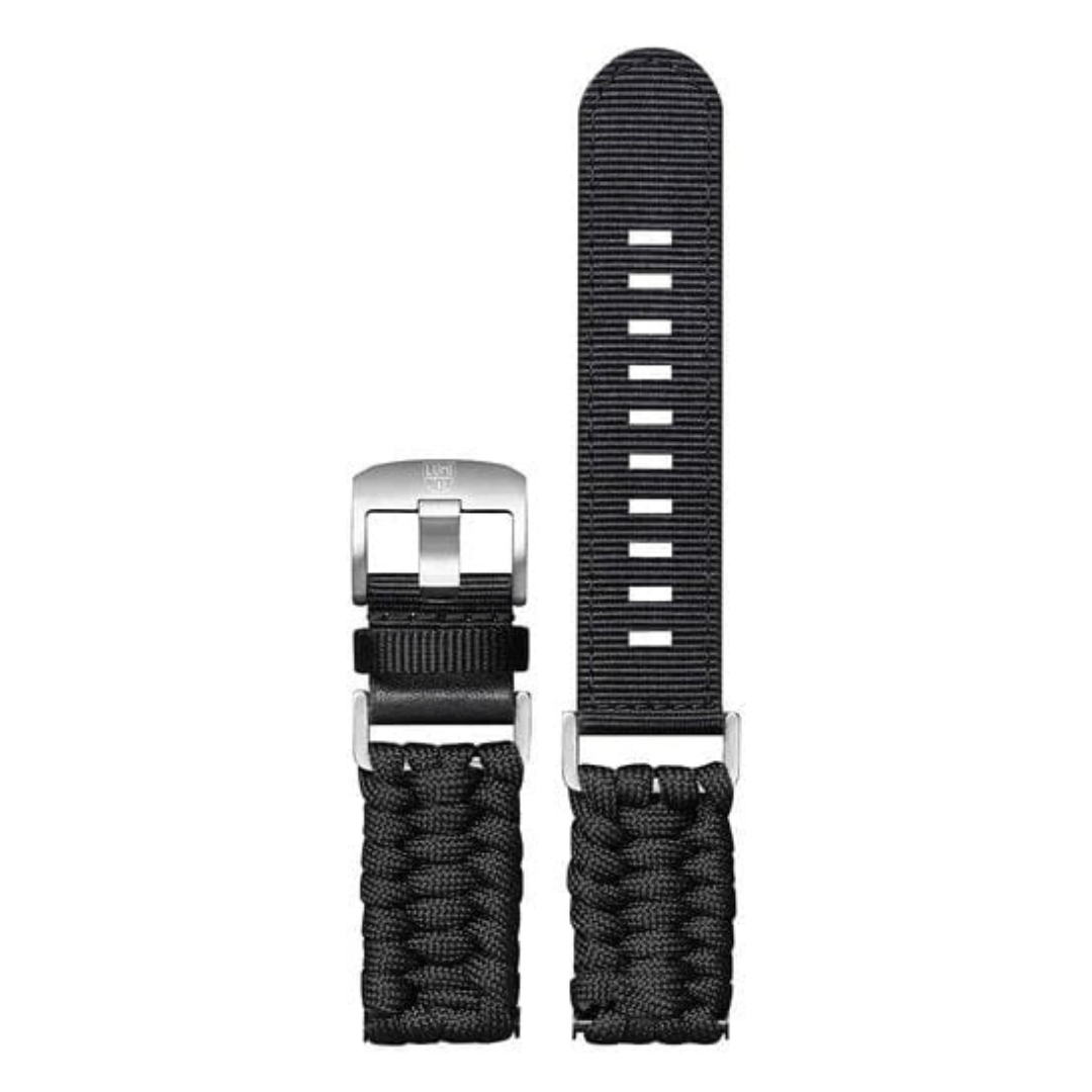 Textile Strap, 24 mm, FNX.2401.21Q.K