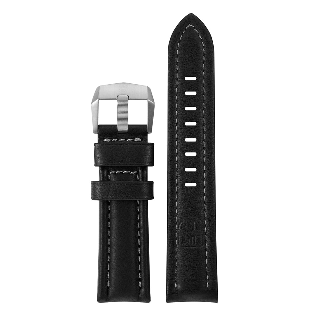 Genuine Leather Strap - 24 mm 1 Genuine Leather Strap - 24 mm
