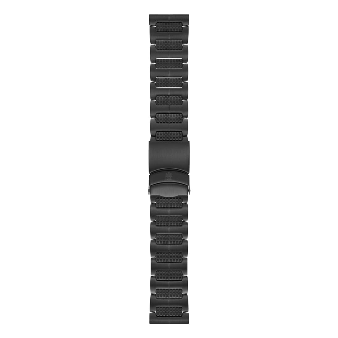 IP Black Bracelet ANU 4240 and  4220 Series - 23mm
