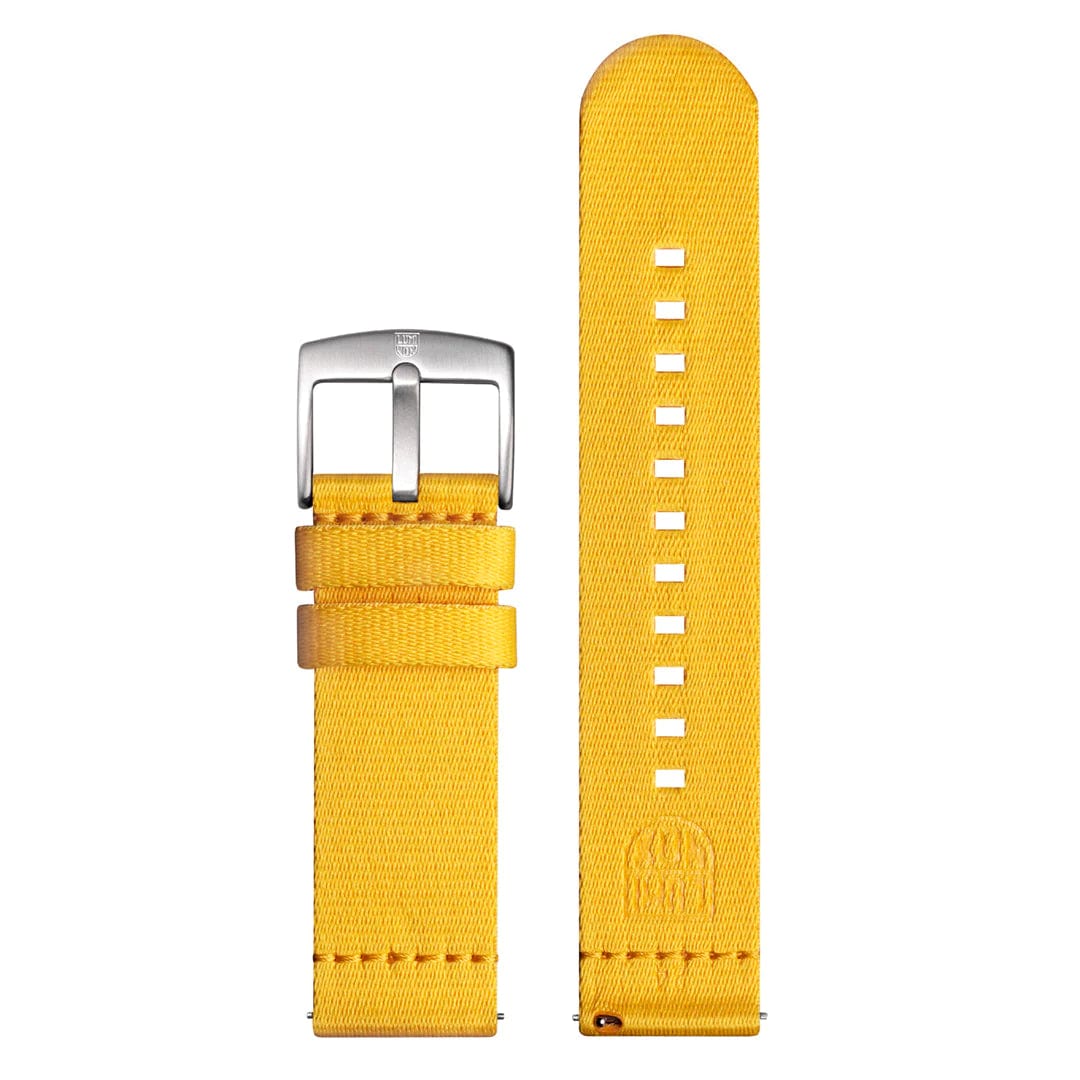 Ocean Material Strap 24 mm, FNX.2405.50Q.K