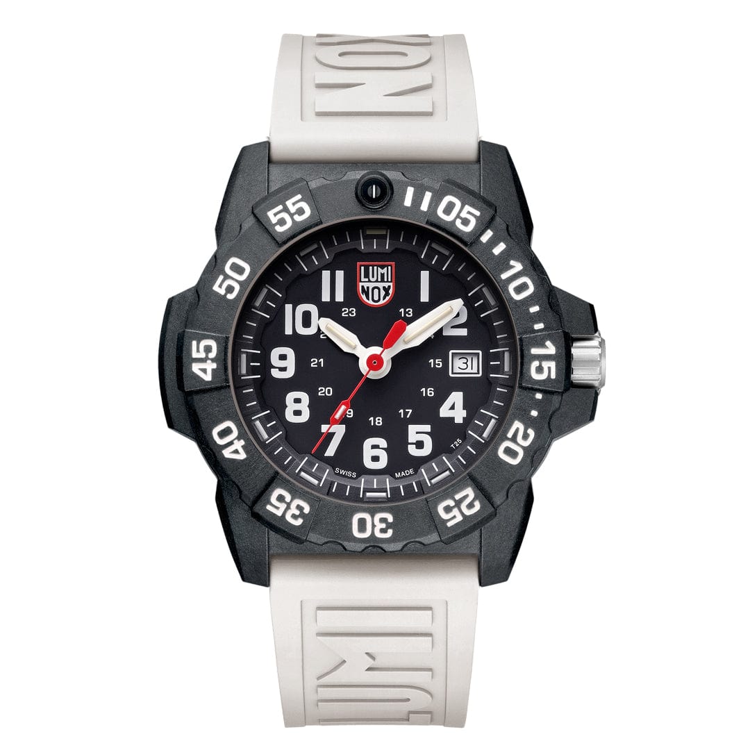 Navy SEAL 3500, 45 mm, Dive Watch