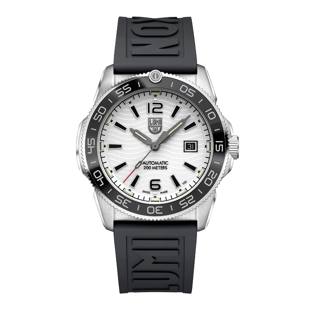 Pacific Diver Automatic, Midnight Mariner, 42mm
