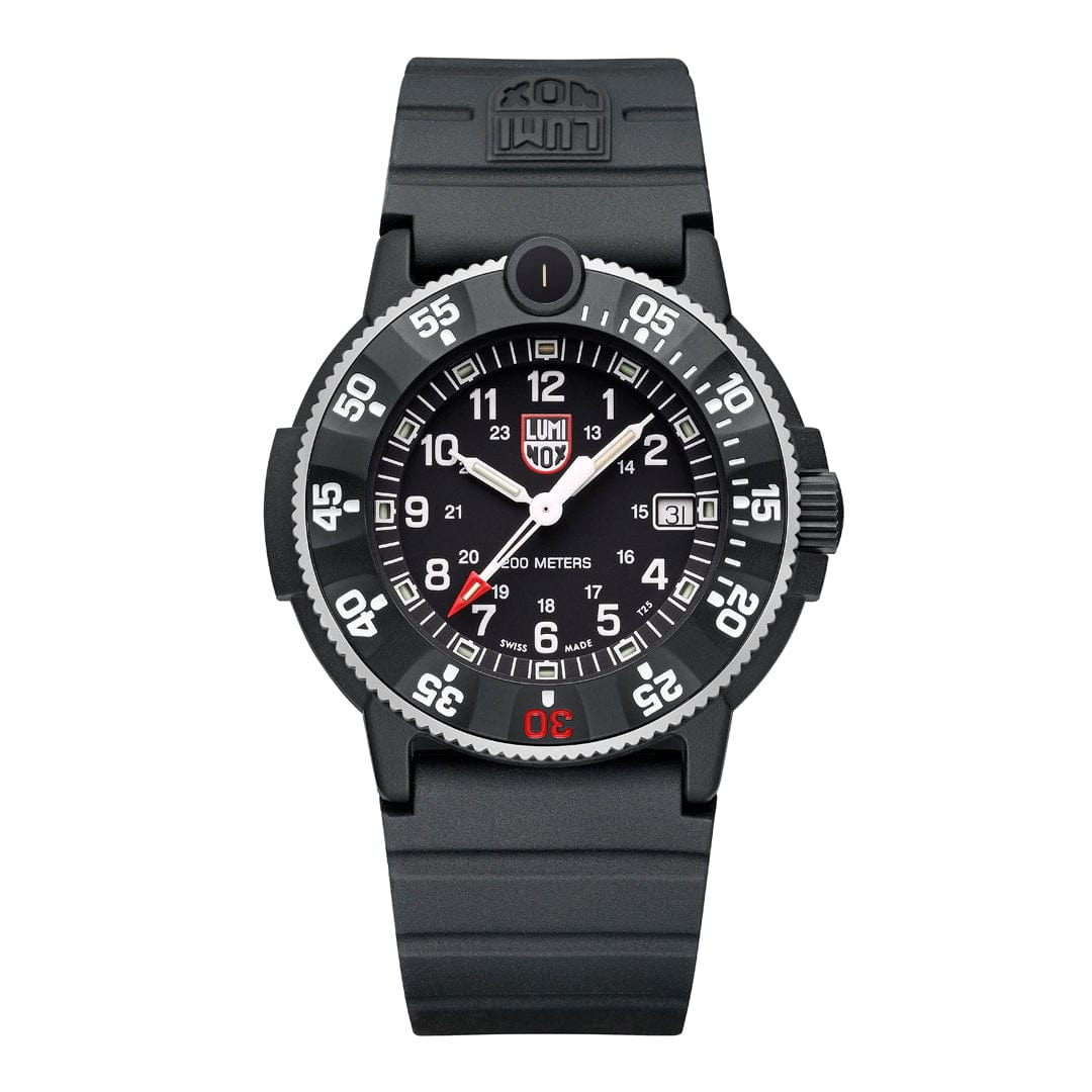 Navy SEAL Original 3001 Heritage, 43 mm, Military Dive Watch 1 Navy SEAL Original 3001 Heritage, 43 mm, Military Dive Watch
