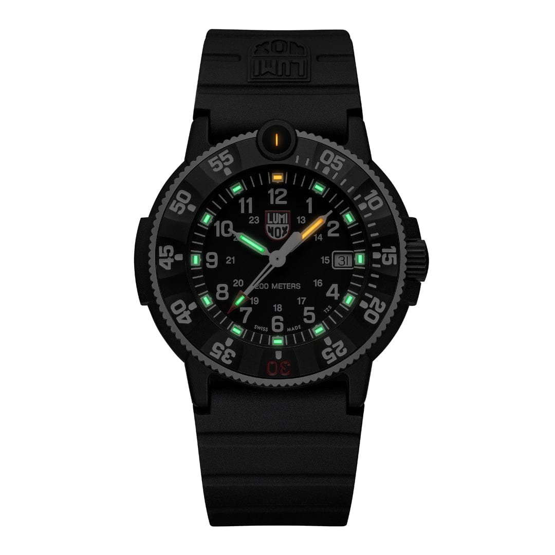 Navy SEAL Original 3001 Heritage, 43 mm, Military Dive Watch 2 Navy SEAL Original 3001 Heritage, 43 mm, Military Dive Watch