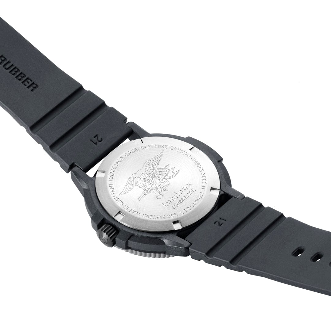 Navy SEAL Original 3001 Heritage, 43 mm, Military Dive Watch 4 Navy SEAL Original 3001 Heritage, 43 mm, Military Dive Watch
