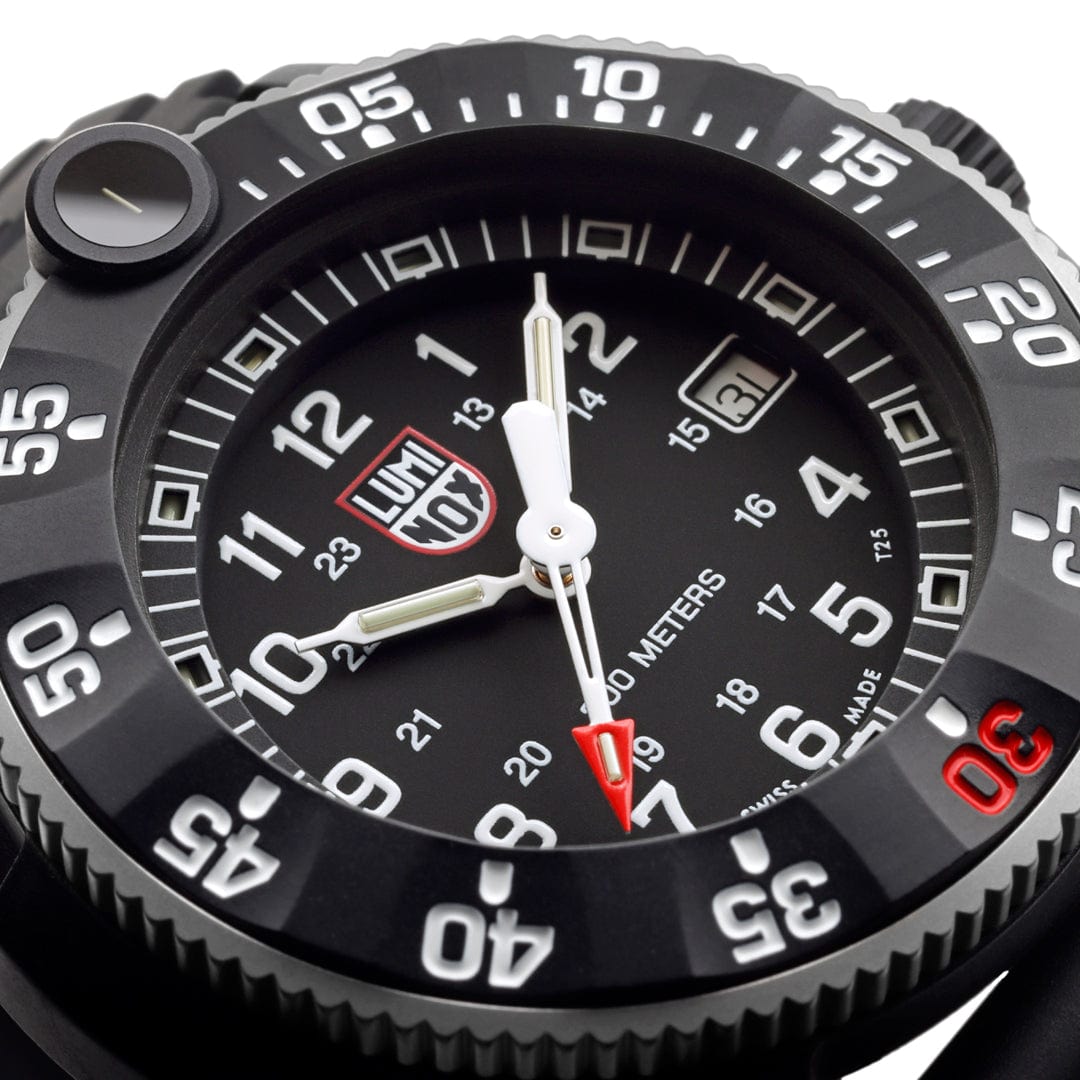 Navy SEAL Original 3001 Heritage, 43 mm, Military Dive Watch 5 Navy SEAL Original 3001 Heritage, 43 mm, Military Dive Watch