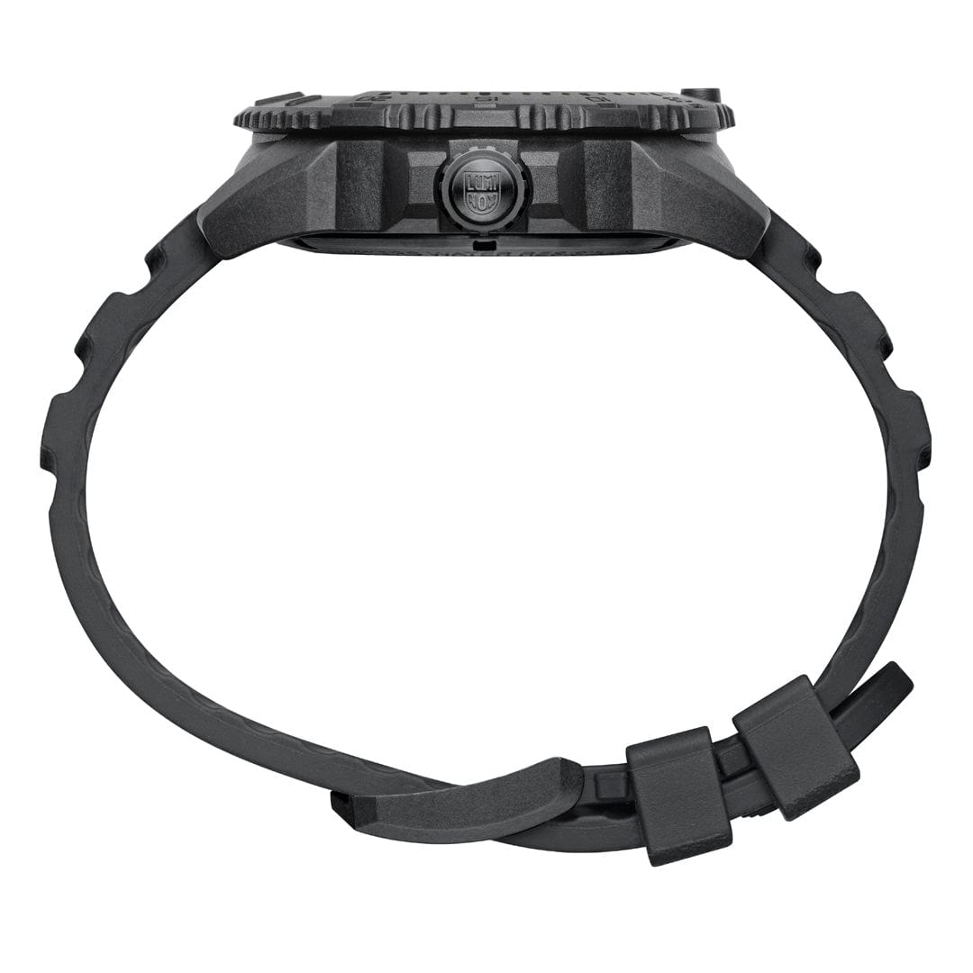 Navy SEAL Foundation 3600, 45 mm, Military Dive Watch, Blackout 7 Navy SEAL Foundation 3600, 45 mm, Military Dive Watch, Blackout