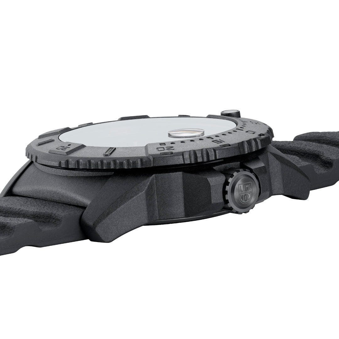 Navy SEAL Foundation 3600, 45 mm, Military Dive Watch, Blackout 8 Navy SEAL Foundation 3600, 45 mm, Military Dive Watch, Blackout
