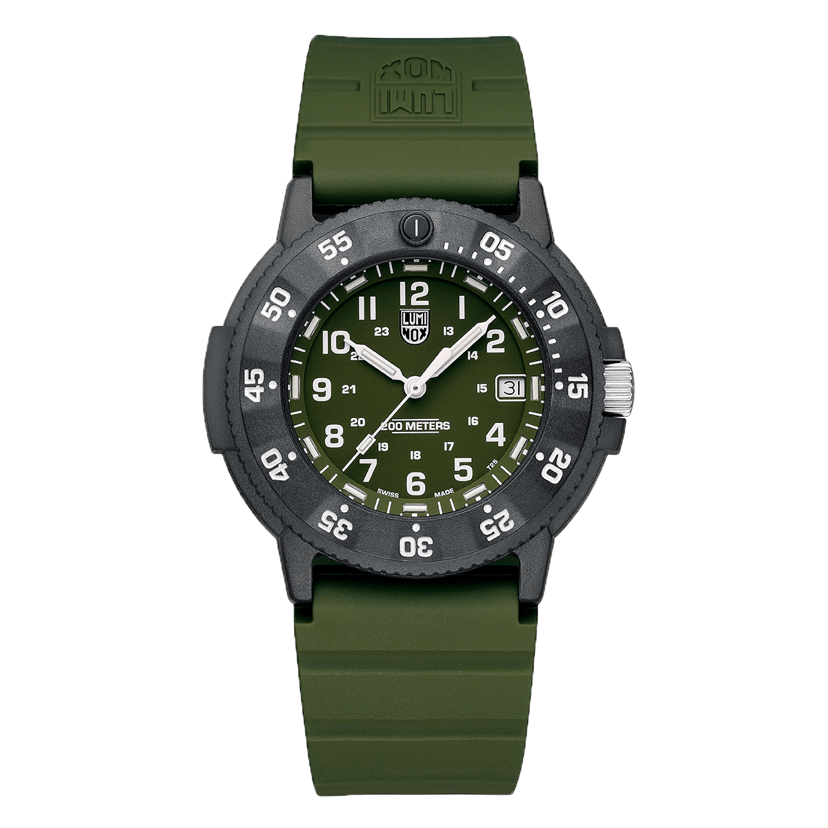 Original Navy SEAL Evo, Military Watch, 43 mm
