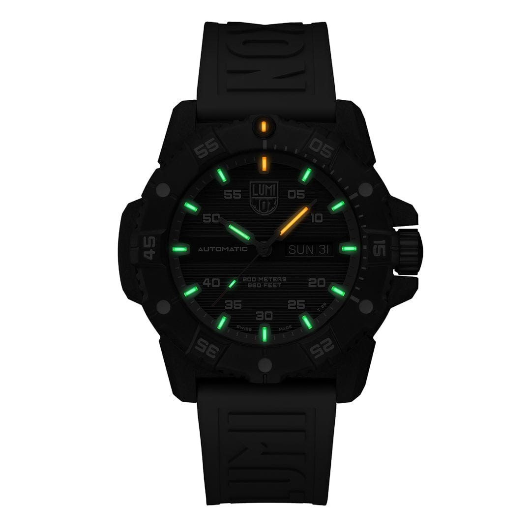 Master Carbon SEAL Automatic, 45 mm, Military Dive Watch 2 Master Carbon SEAL Automatic, 45 mm, Military Dive Watch