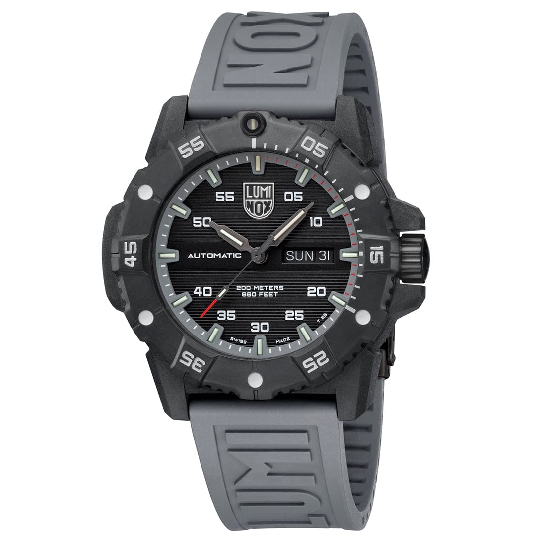 Master Carbon SEAL Automatic, 45 mm, Military Dive Watch 3 Master Carbon SEAL Automatic, 45 mm, Military Dive Watch